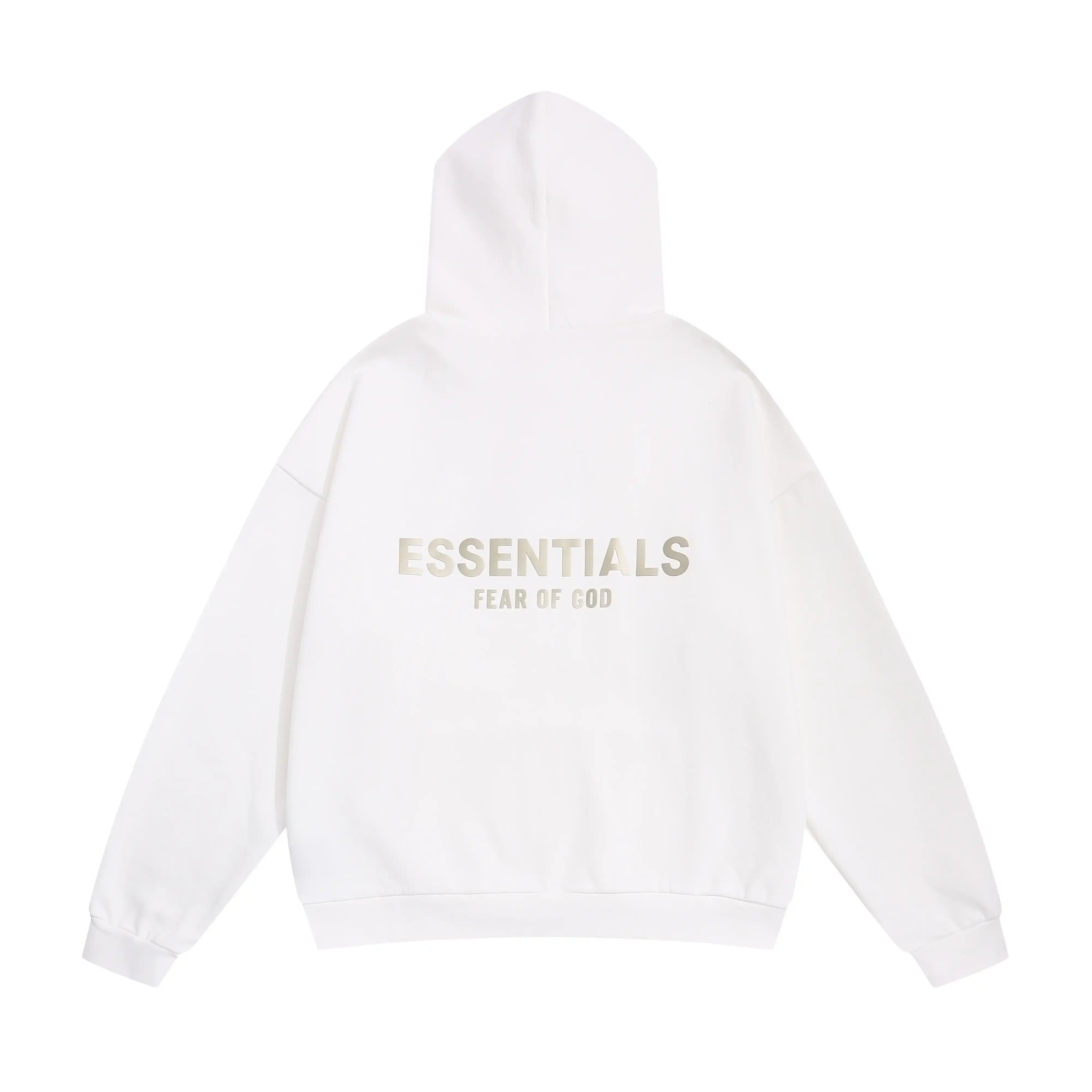 Essentials FOG Cloud Dance Hoodies