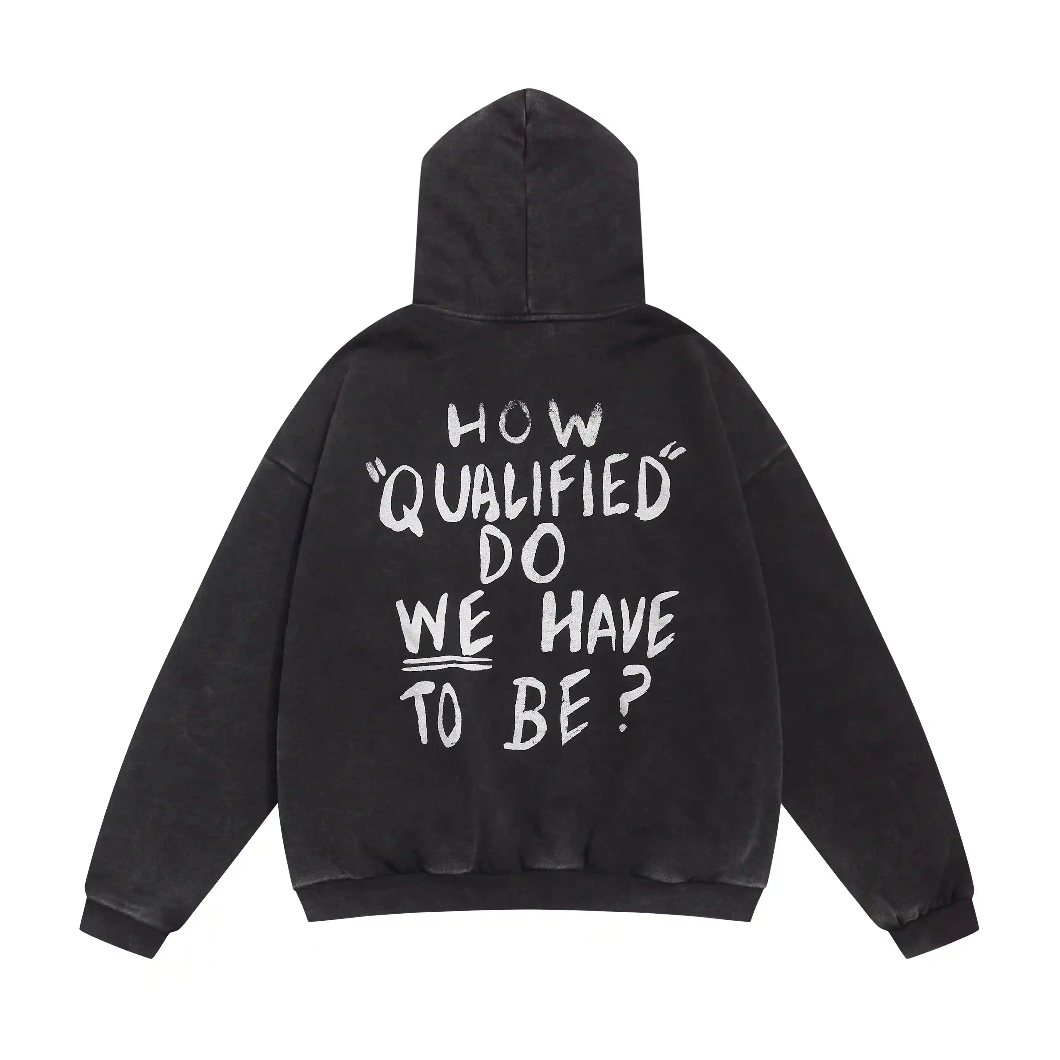 Essentials Fear Of God Black Freedom Now Hoodies