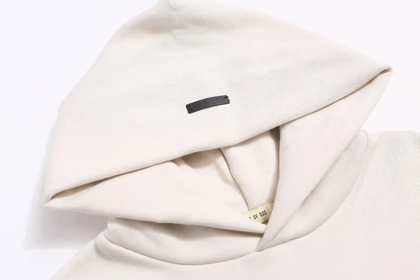Essentials Fear Of God Cloud Dance  Hoodie