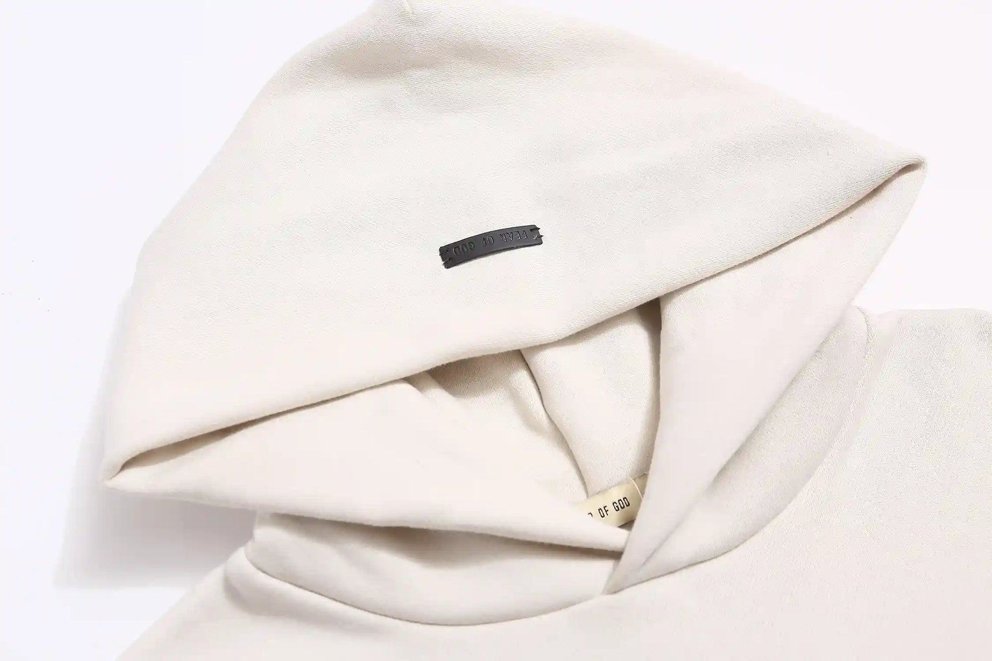Essentials Fear Of God Cloud Dance  Hoodie