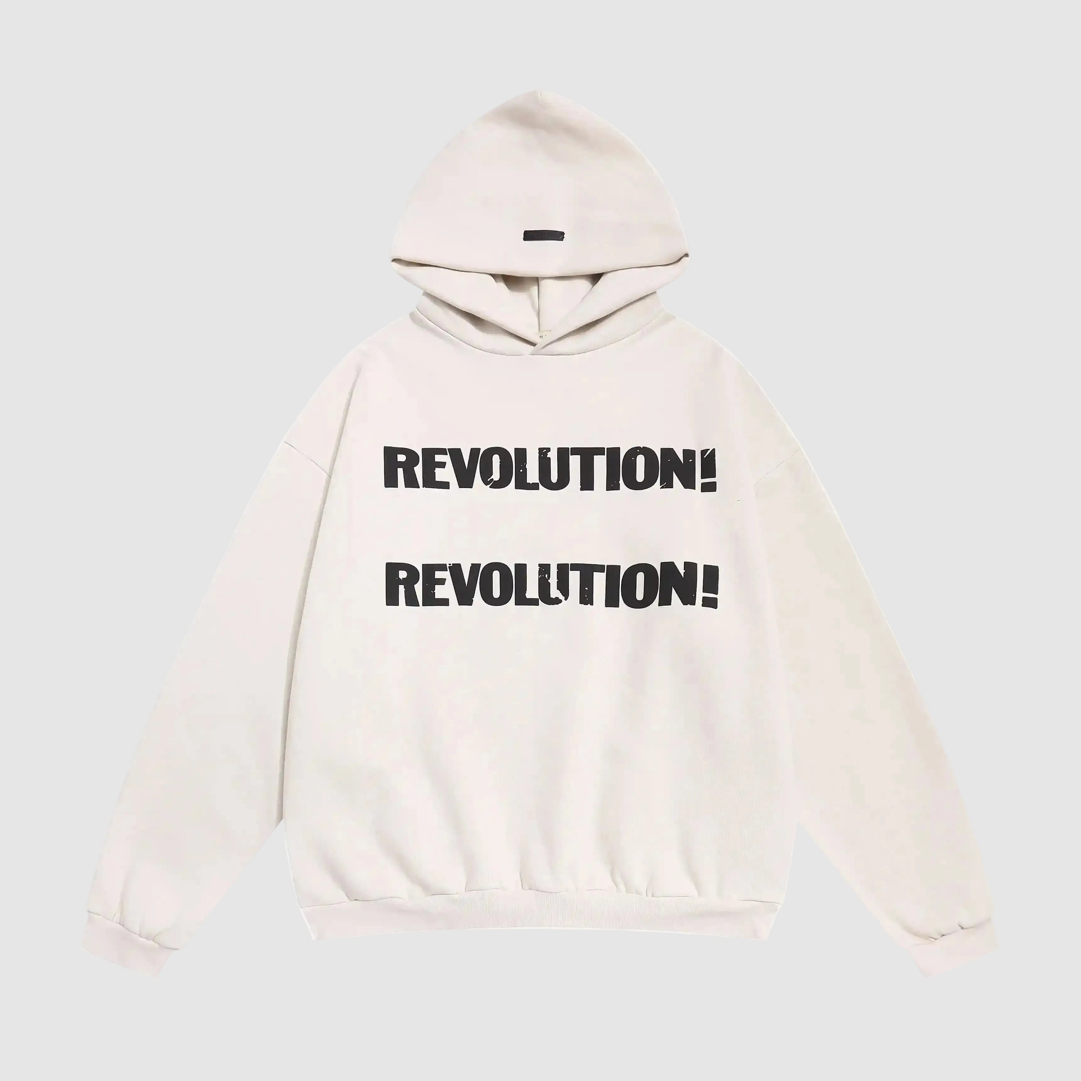 Essentials Fear Of God Cloud Dance Revolution Hoodie