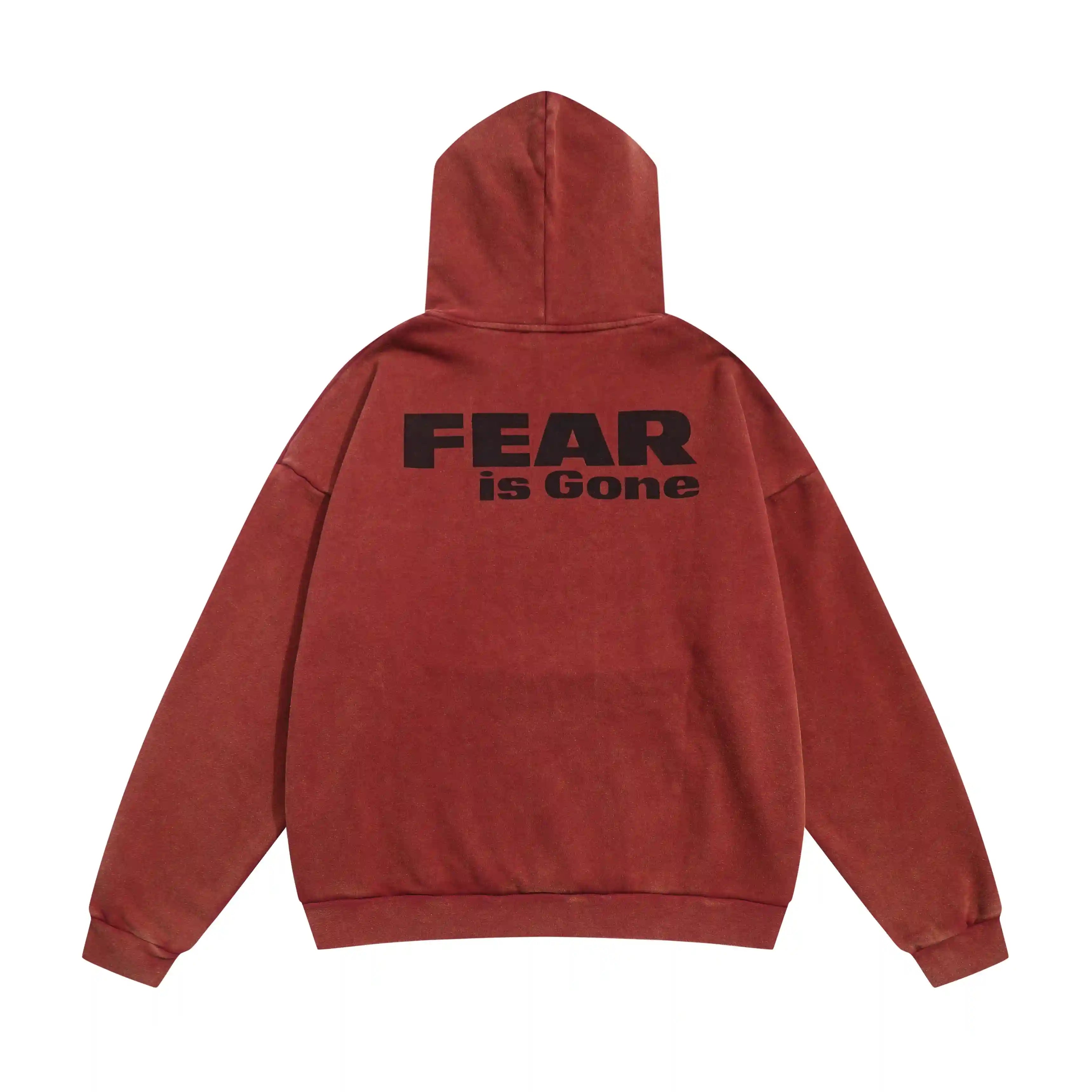 Essentials Fear Of God Lotus Hoodies