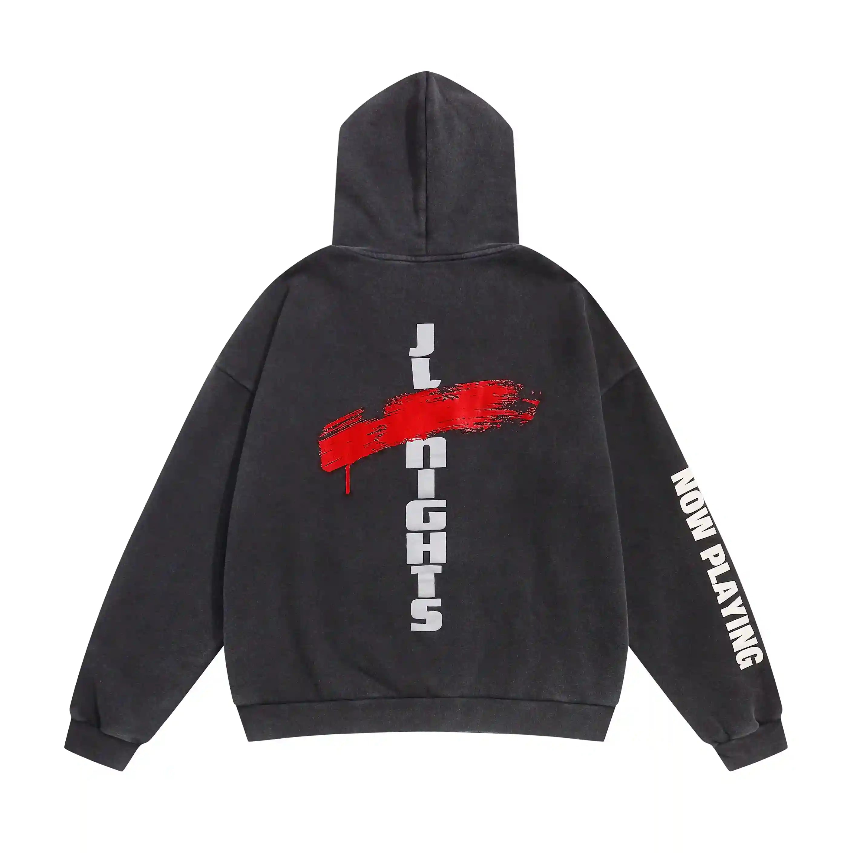 Essentials Fear Of God Sinners Hoodies