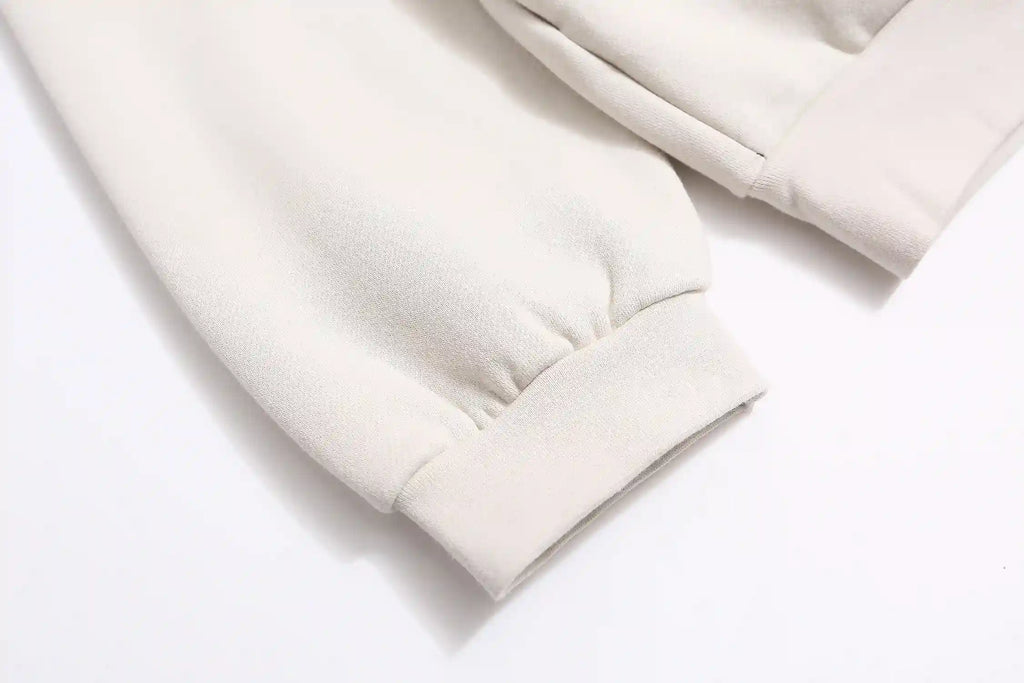 Essentials Fear Of God  Revolution Cloud Dance Hoodie