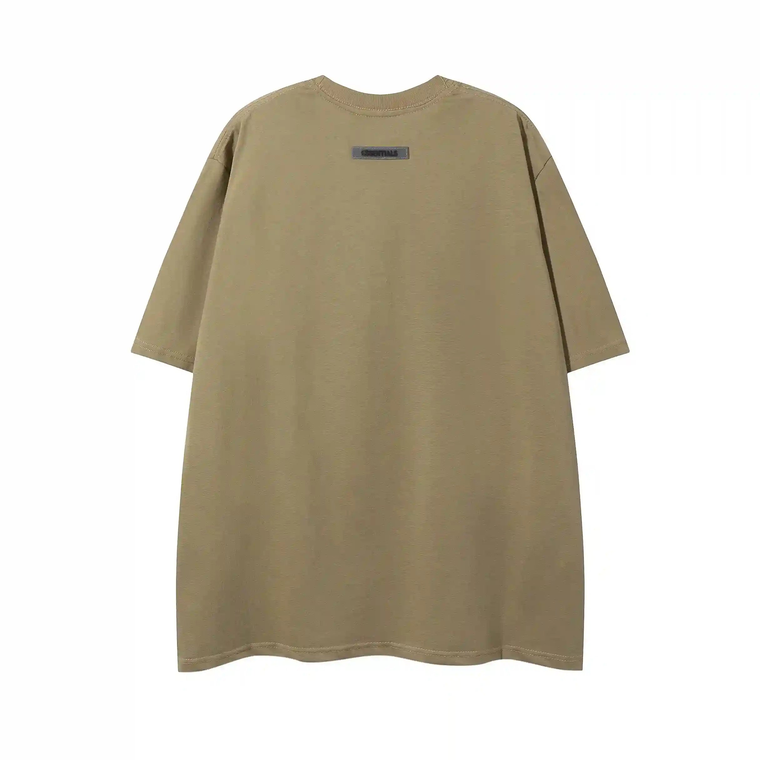 ESSENTIALS Clothing Shirt