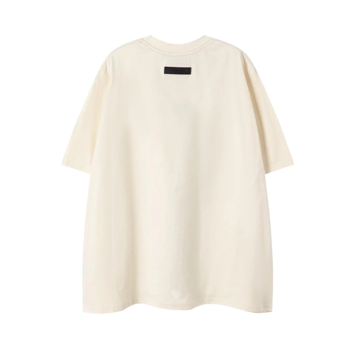 Essentials cloud dance casual streetwear tee by Fear of God outfit