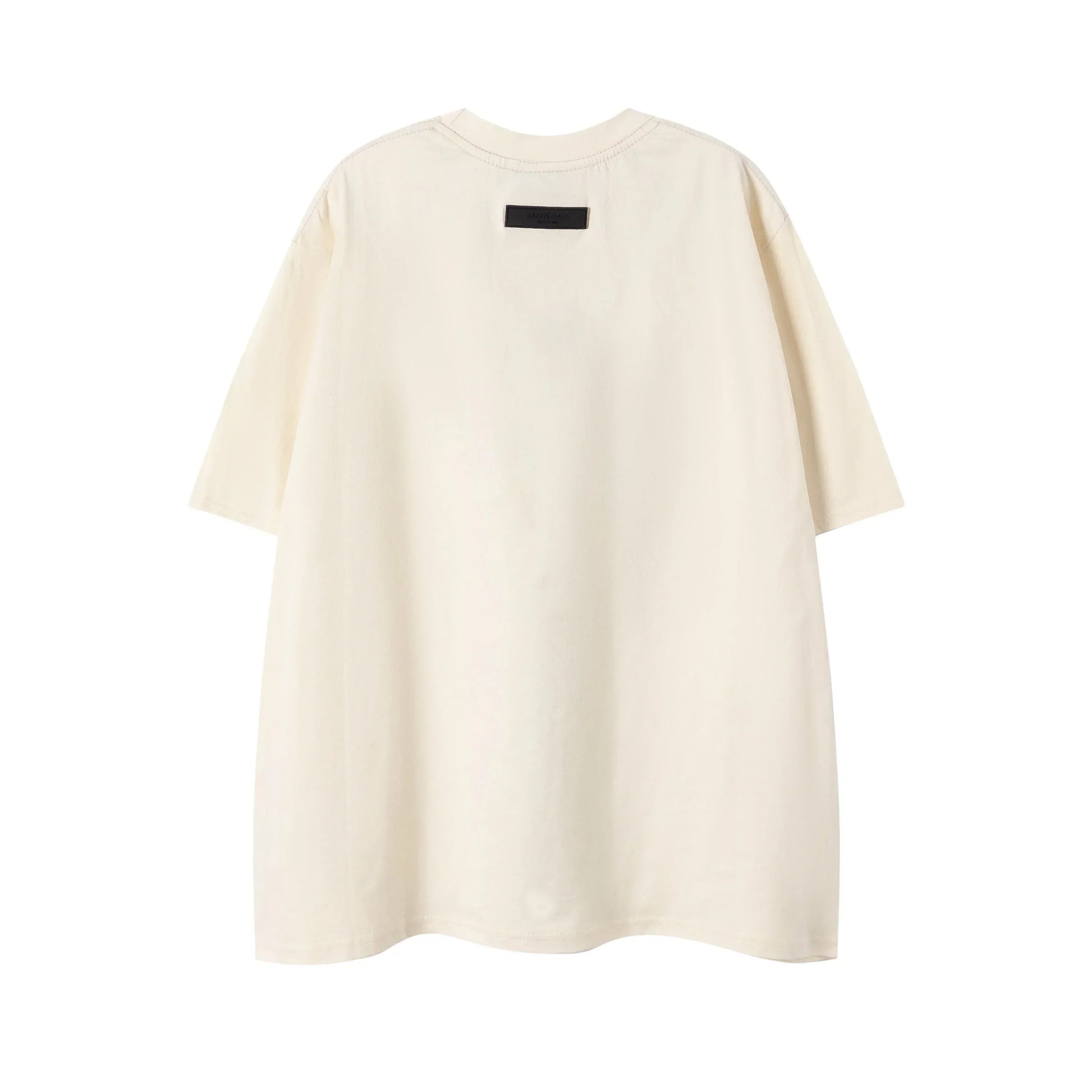 Essentials cloud dance casual streetwear tee by Fear of God outfit