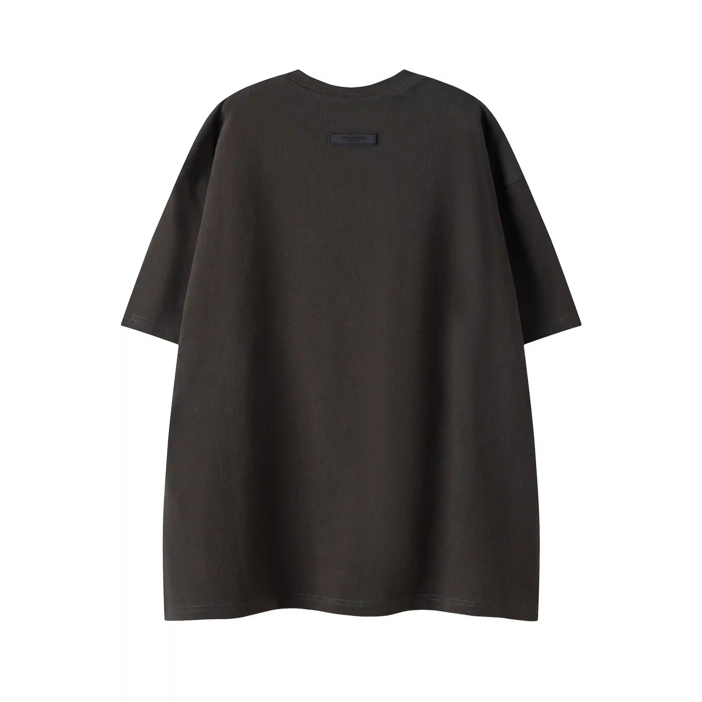 ESSENTIALS Clothing Black Shirt