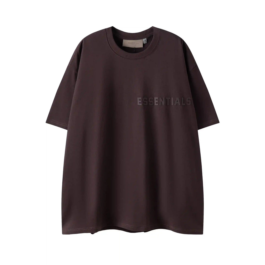 ESSENTIALS Clothing Olive Shirt