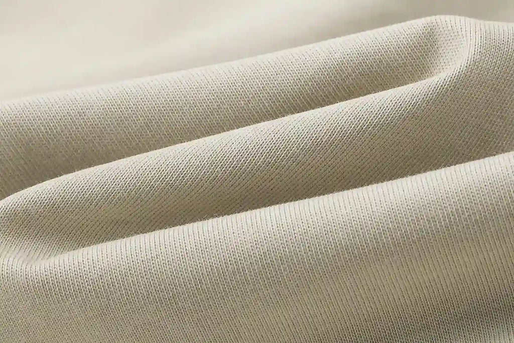 ESSENTIALS Clothing Wheat Shirt