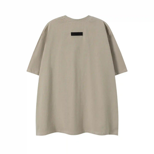 Fear of God ESSENTIALS Almond Frost T-Shirt