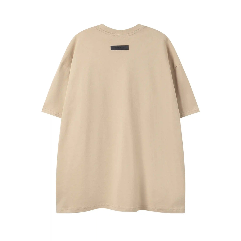ESSENTIALS Clothing Wheat Shirt