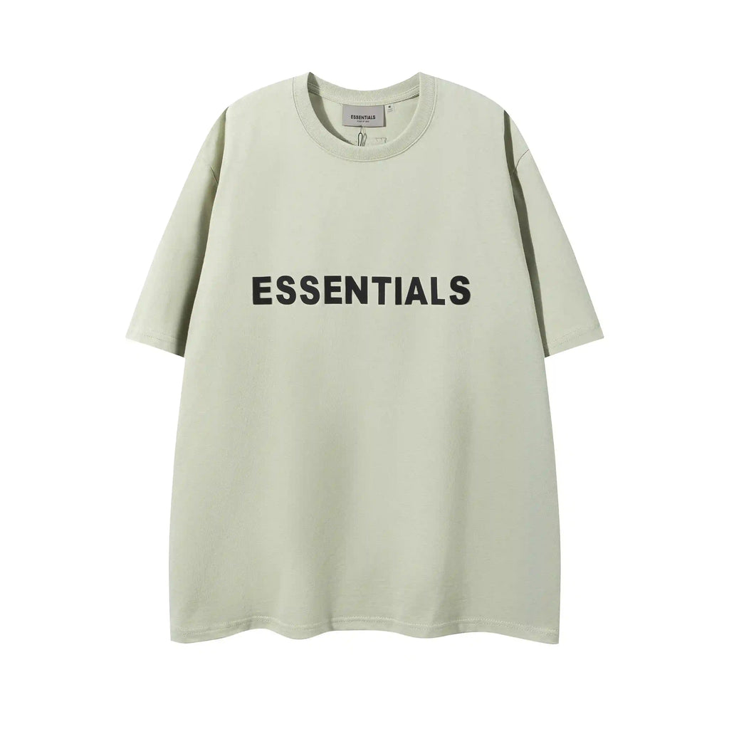 ESSENTIALS Clothing Mint Green Shirt