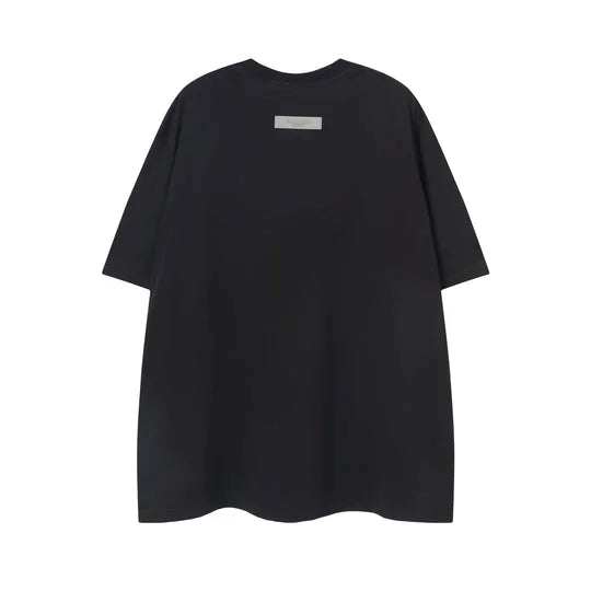 Essentials casual streetwear cloud dance sweatpants by Fear of God outfit