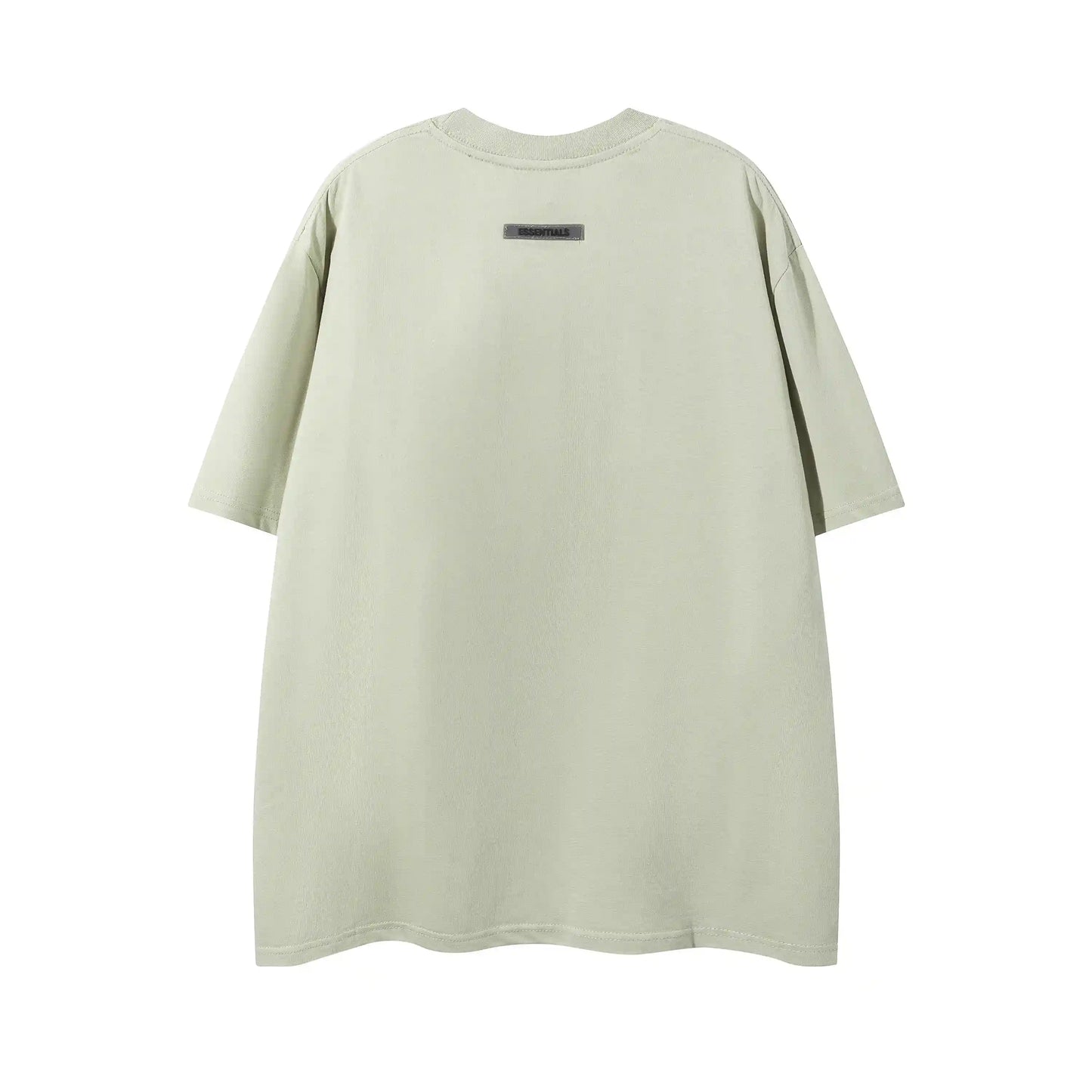 ESSENTIALS Clothing Mint Green Shirt