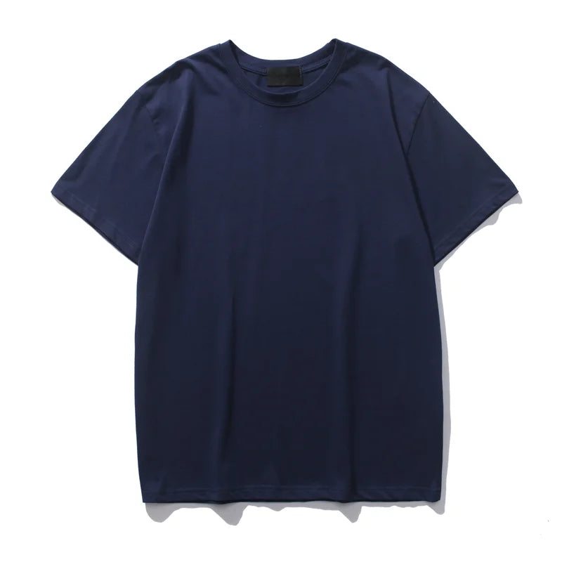 ESSENTIALS Clothing Blue Shirt