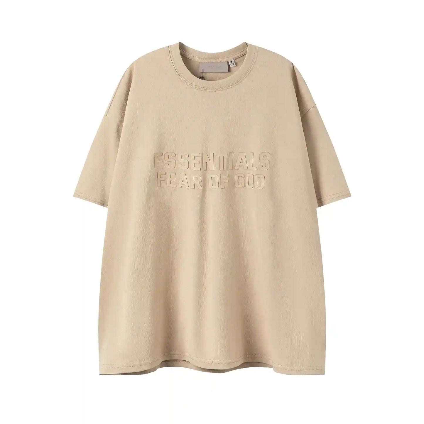 ESSENTIALS Clothing Wheat Shirt