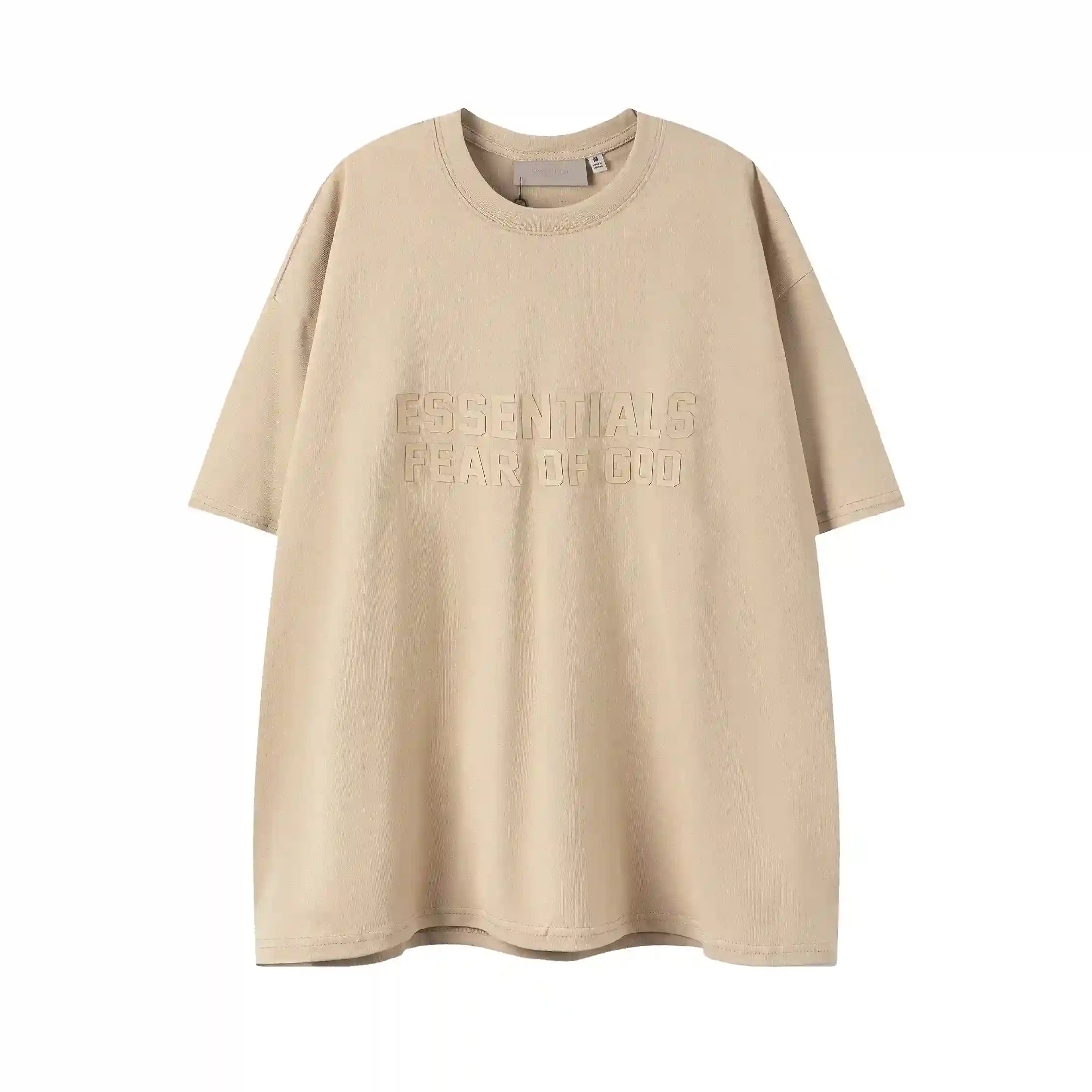 ESSENTIALS Clothing Shirt
