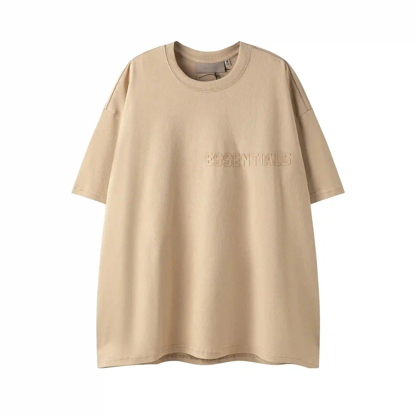 ESSENTIALS Clothing Wheat Shirt