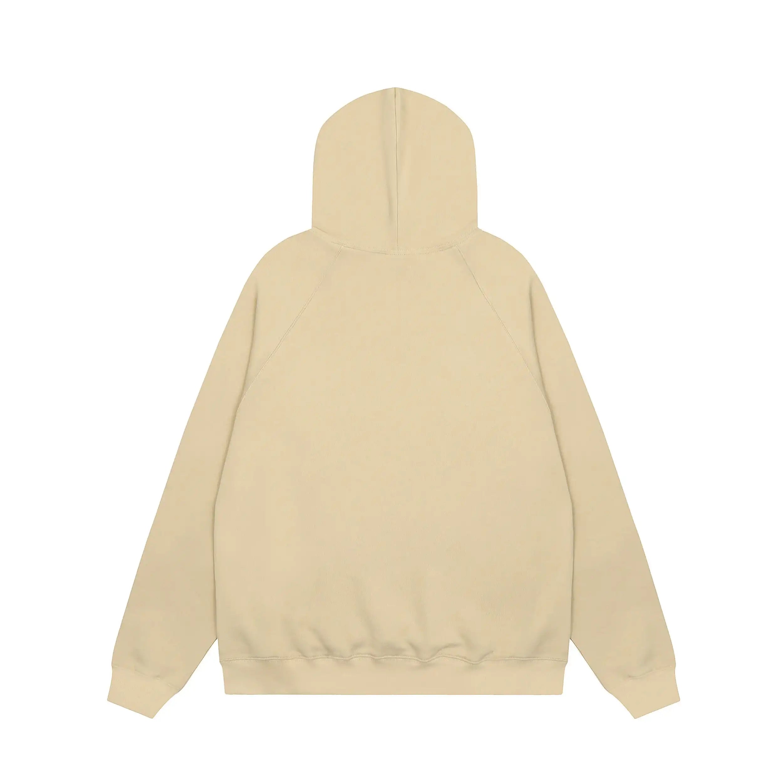 FEAR OF GOD ESSENTIALS Clothing Calm Shell Longsleeve Tracksuit 4