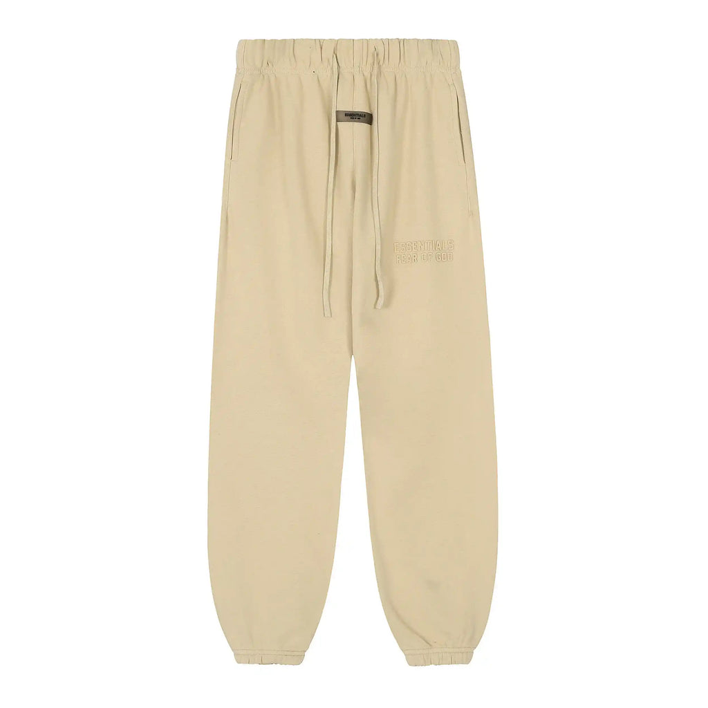 FEAR OF GOD ESSENTIALS Clothing Calm Shell Longsleeve Tracksuit 5