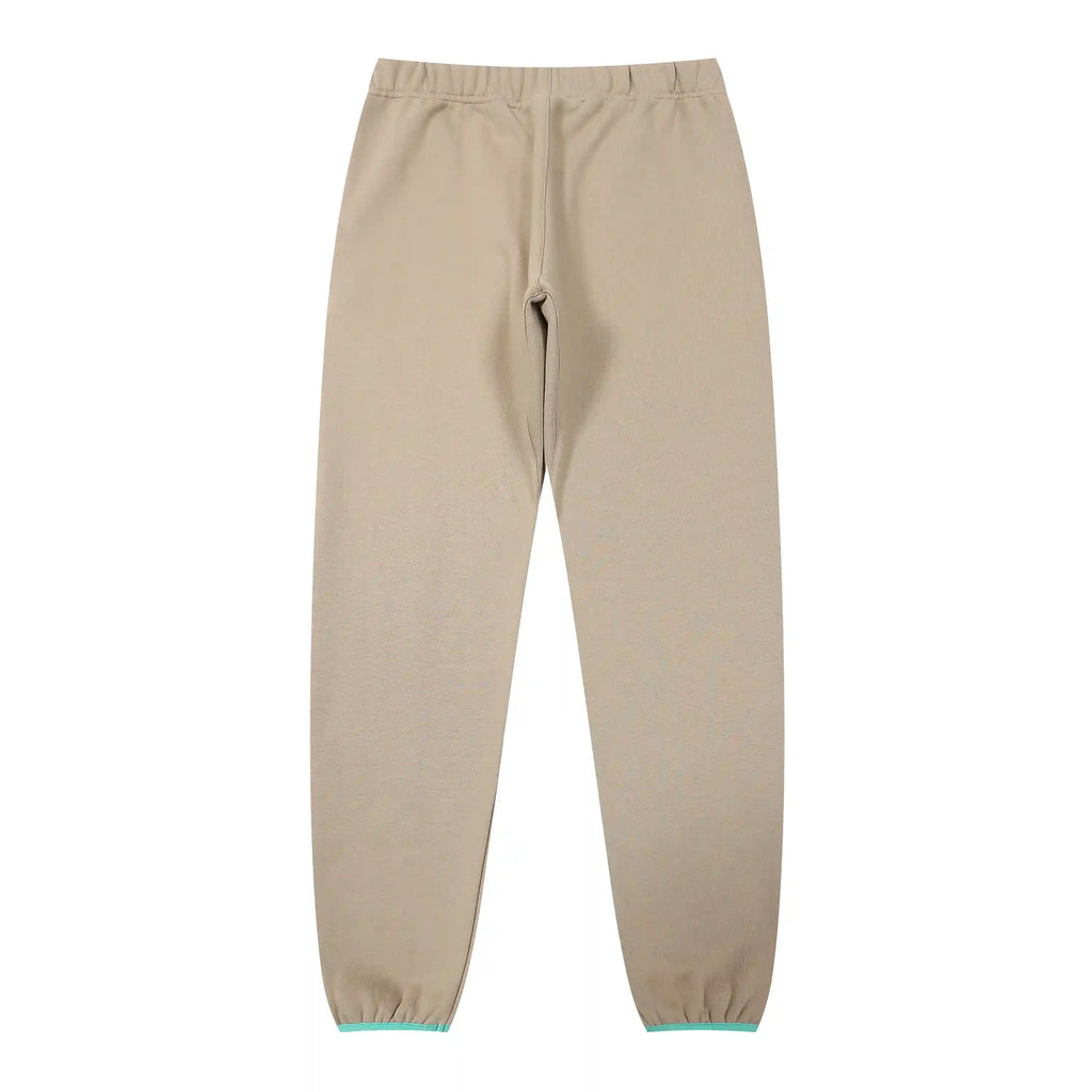 FEAR OF GOD ESSENTIALS Hooded Clothing Sandrift Long Sleeve Tracksuit 6