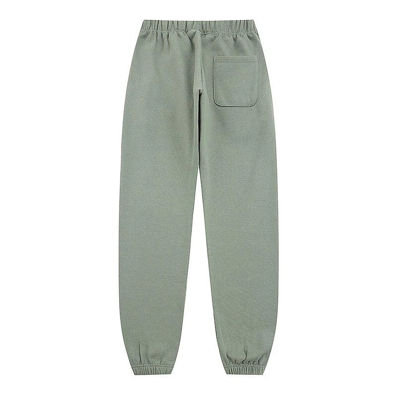 FEAR OF GOD Hooded ESSENTIALS Clothing Dawn Long Sleeve Tracksuit 6