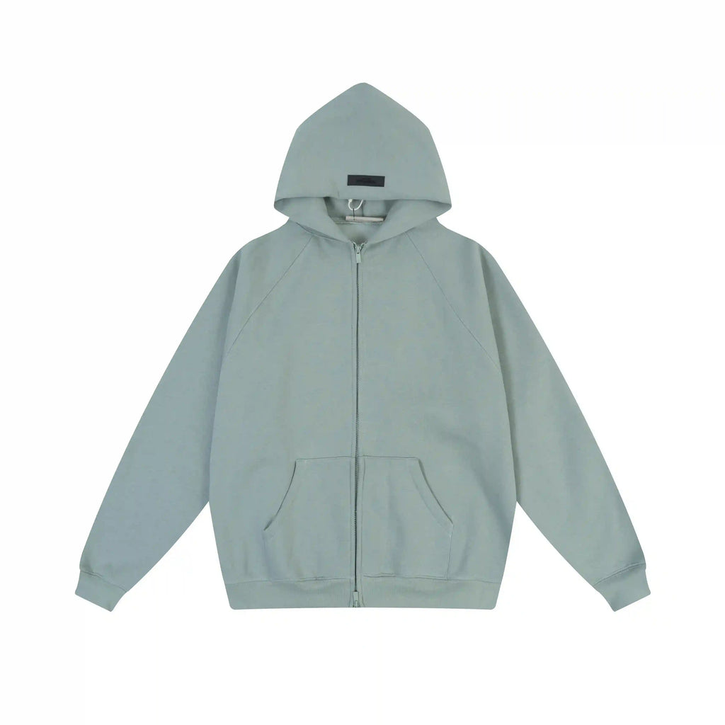 FEAR OF GOD Hooded ESSENTIALS Clothing Dawn Tracksuit 3