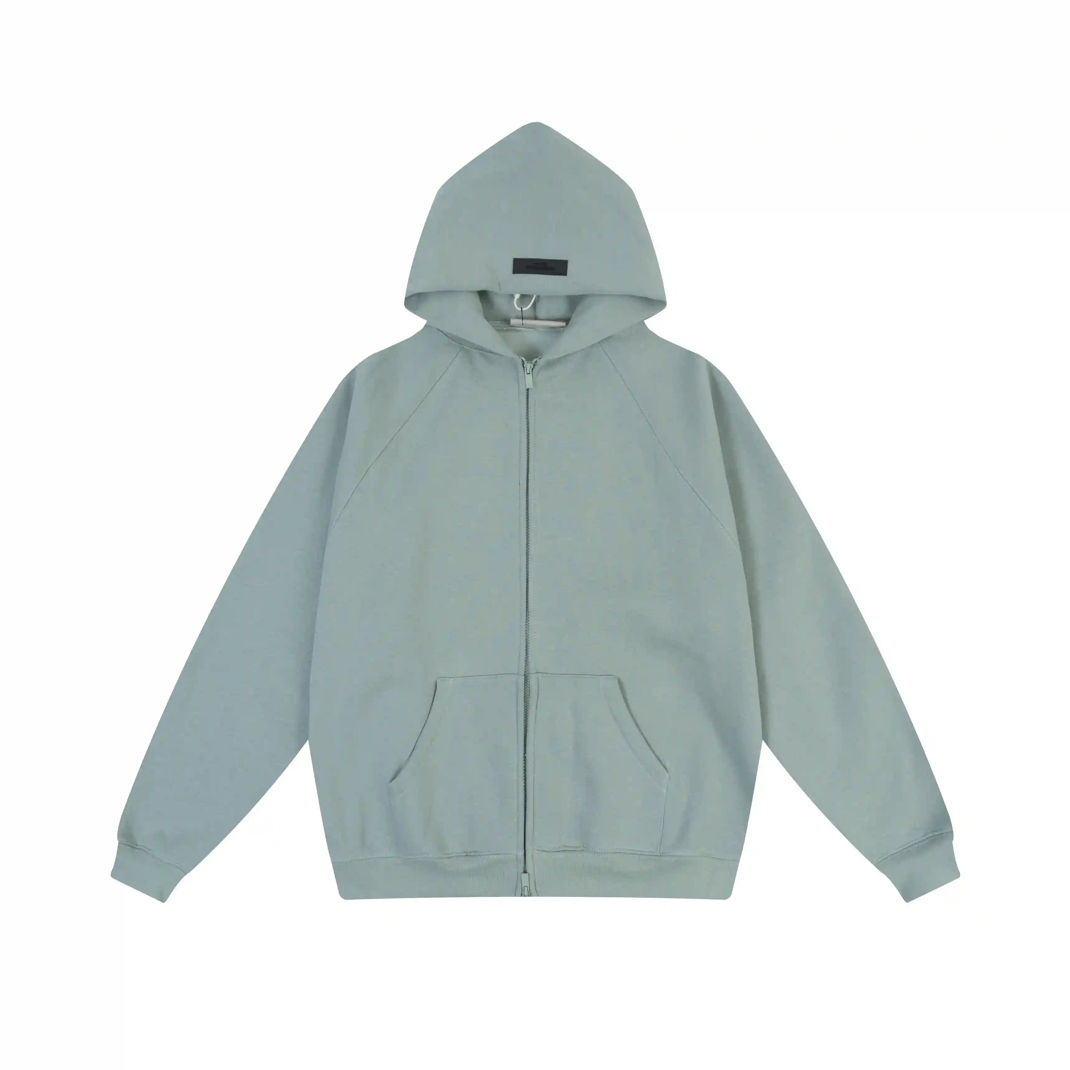 FEAR OF GOD Hooded ESSENTIALS Clothing Dawn Tracksuit 3