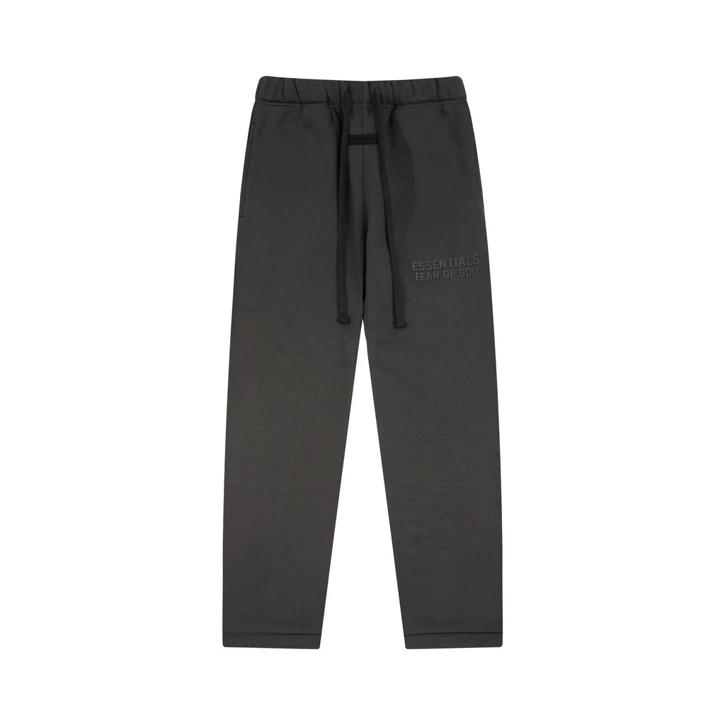 FEAR OF GOD Hooded ESSENTIALS Clothing Ink Longsleeve Tracksuit 5