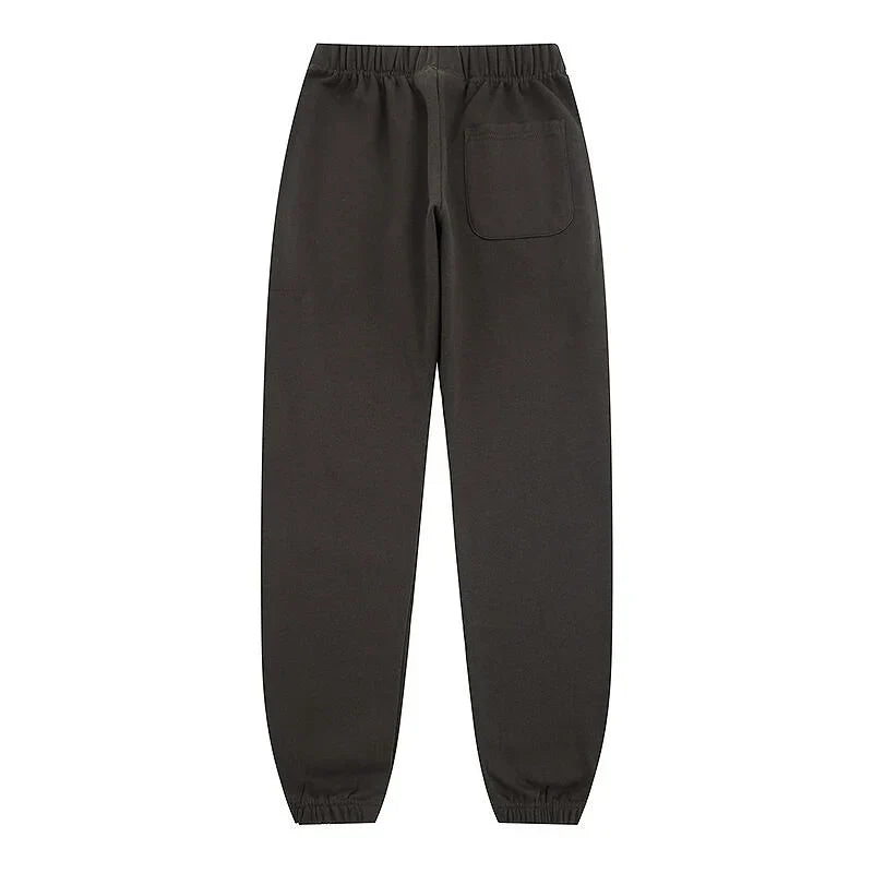 Styled Essentials ink everyday comfort fleece tracksuit for casual wear by Fear Of God