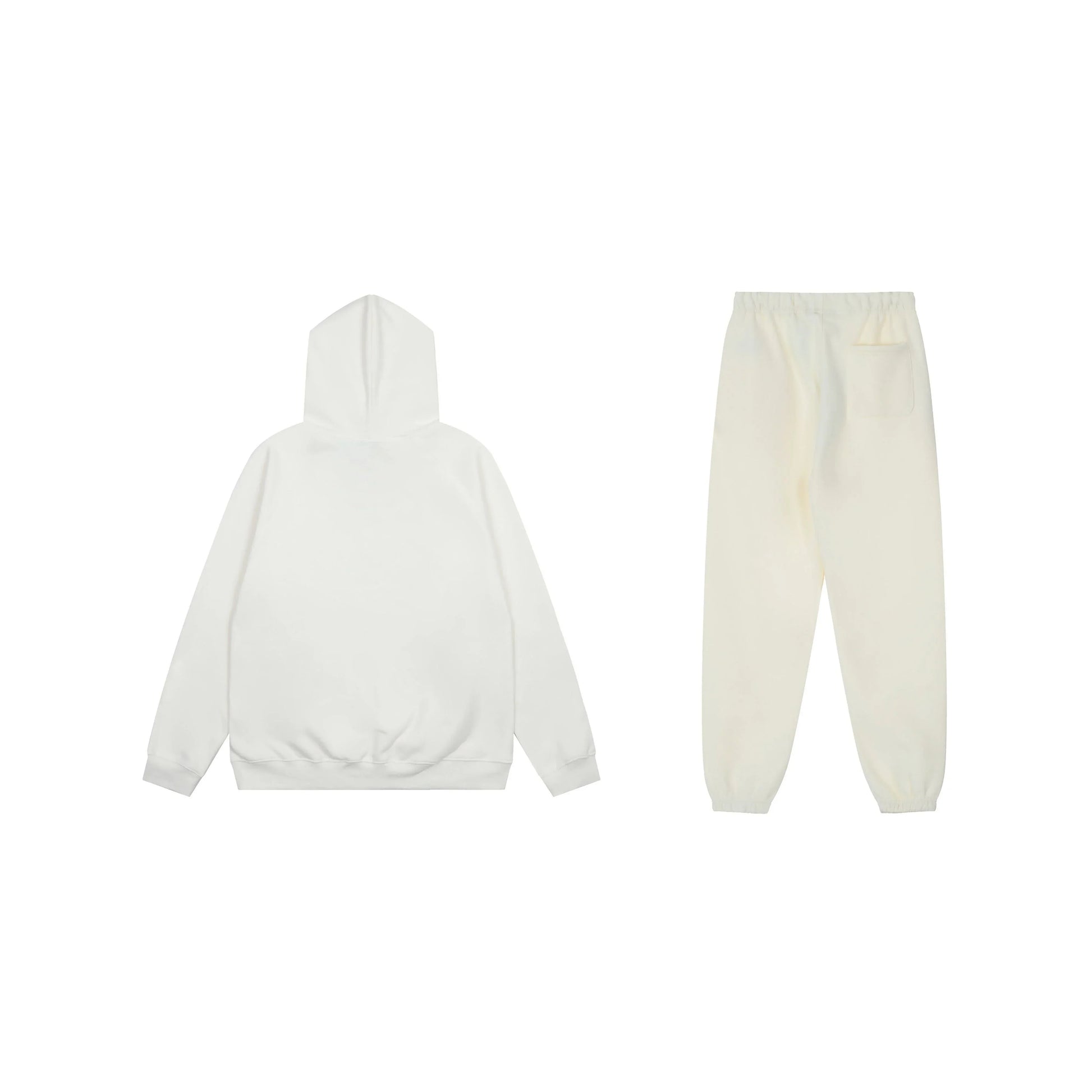 Cloud Dance active tracksuit hoodie and joggers relaxed fit by Fear Of God