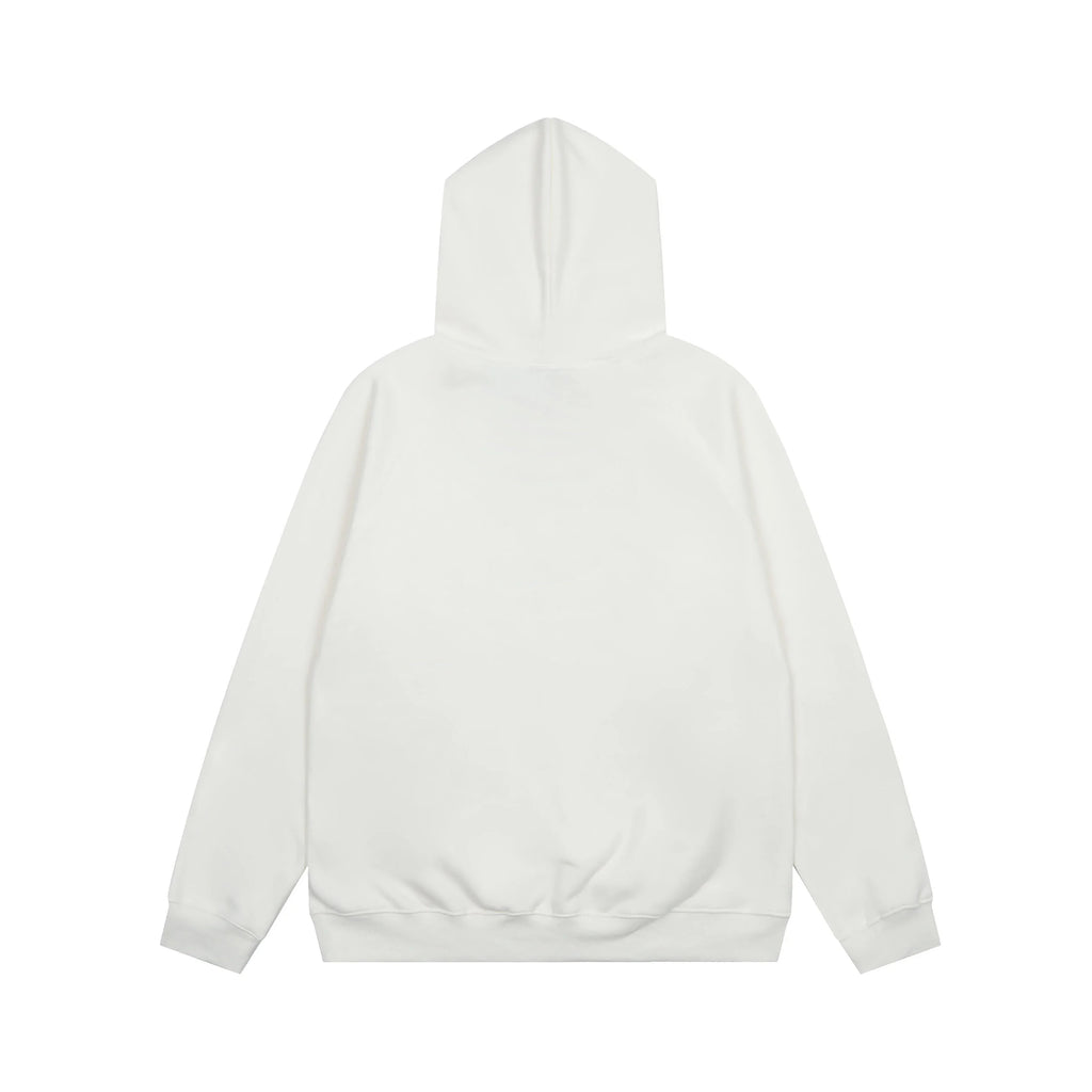 FEAR OF GOD Stylish ESSENTIALS Clothing Cloud Dance Long Sleeve Tracksuit 4