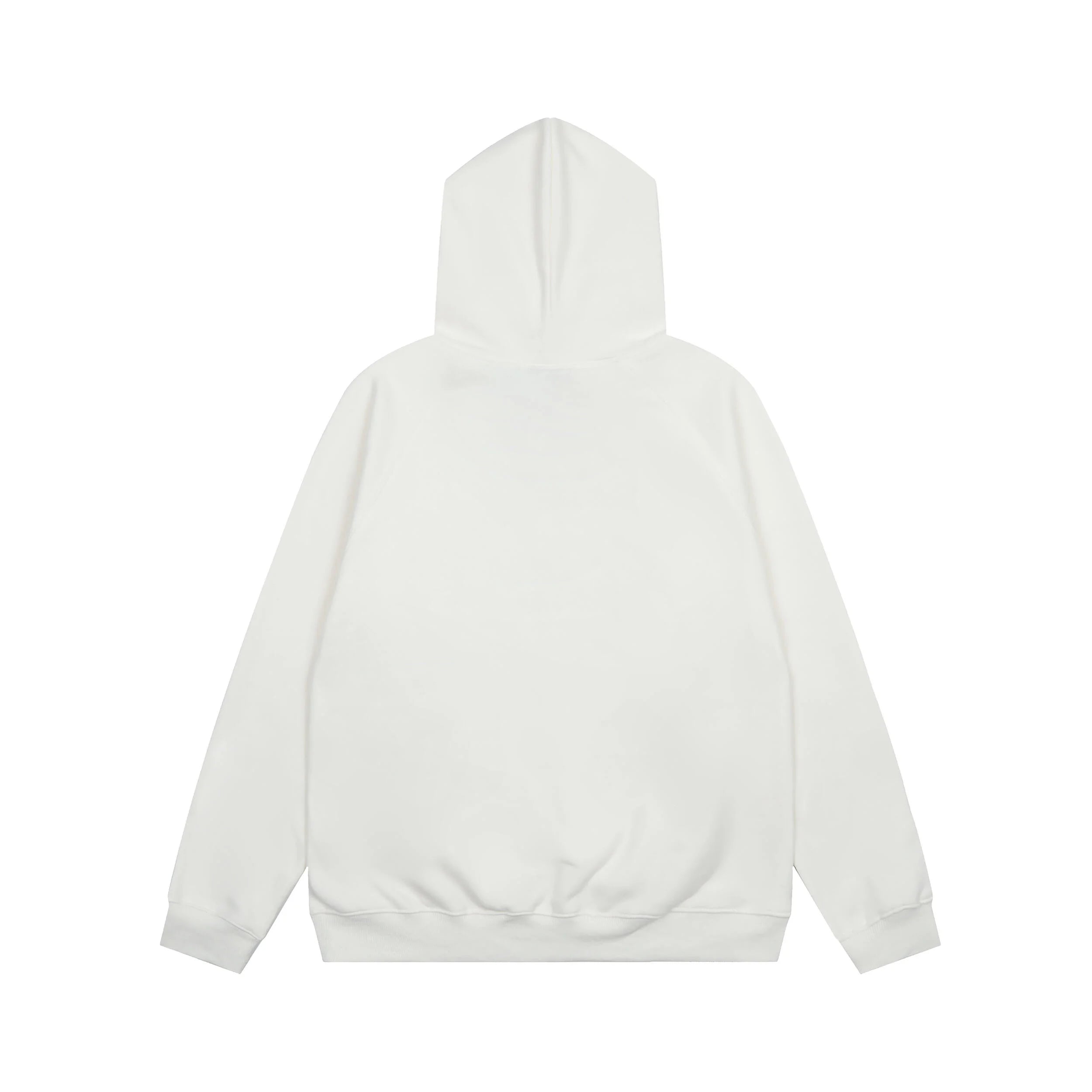 FEAR OF GOD Stylish ESSENTIALS Clothing Cloud Dance Long Sleeve Tracksuit 4