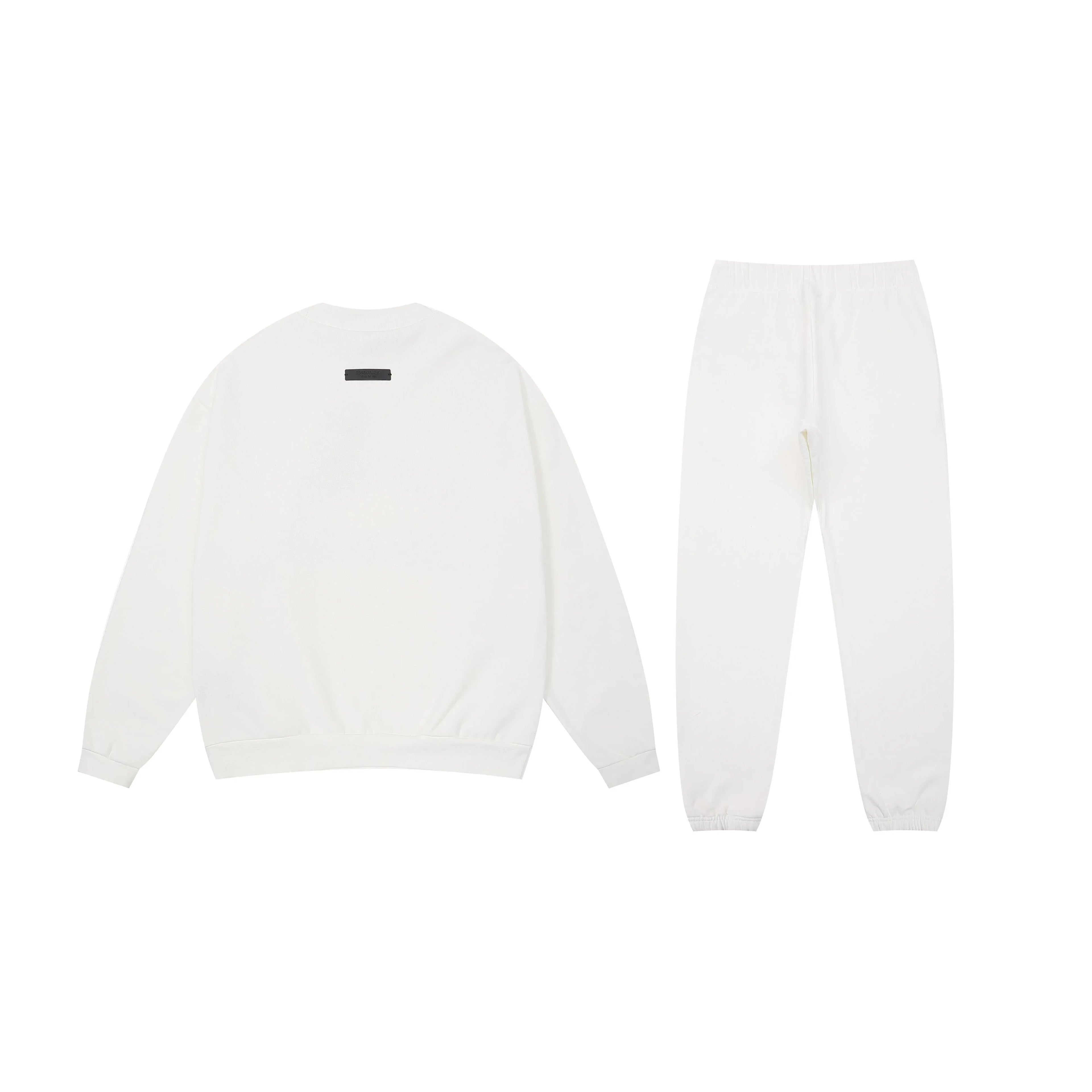 FOD ESSENTIALS Clothing Eggshell Tracksuit 2