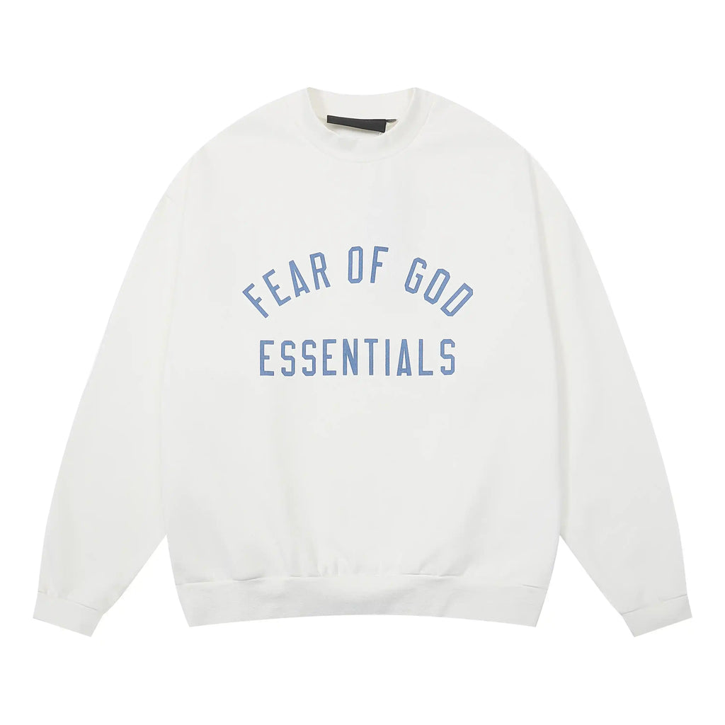 FOD ESSENTIALS Clothing Eggshell Tracksuit 3
