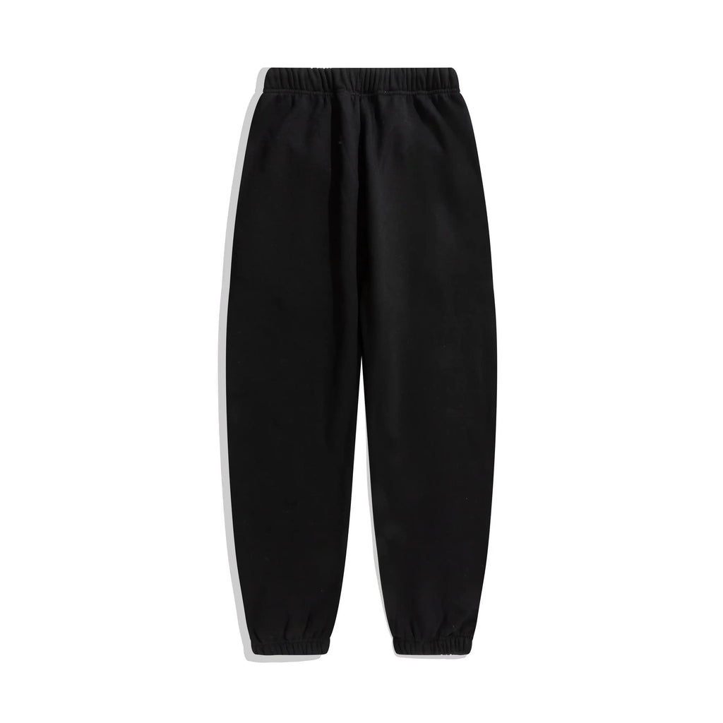 FOG ESSENTIALS Clothing Black Tracksuit 6