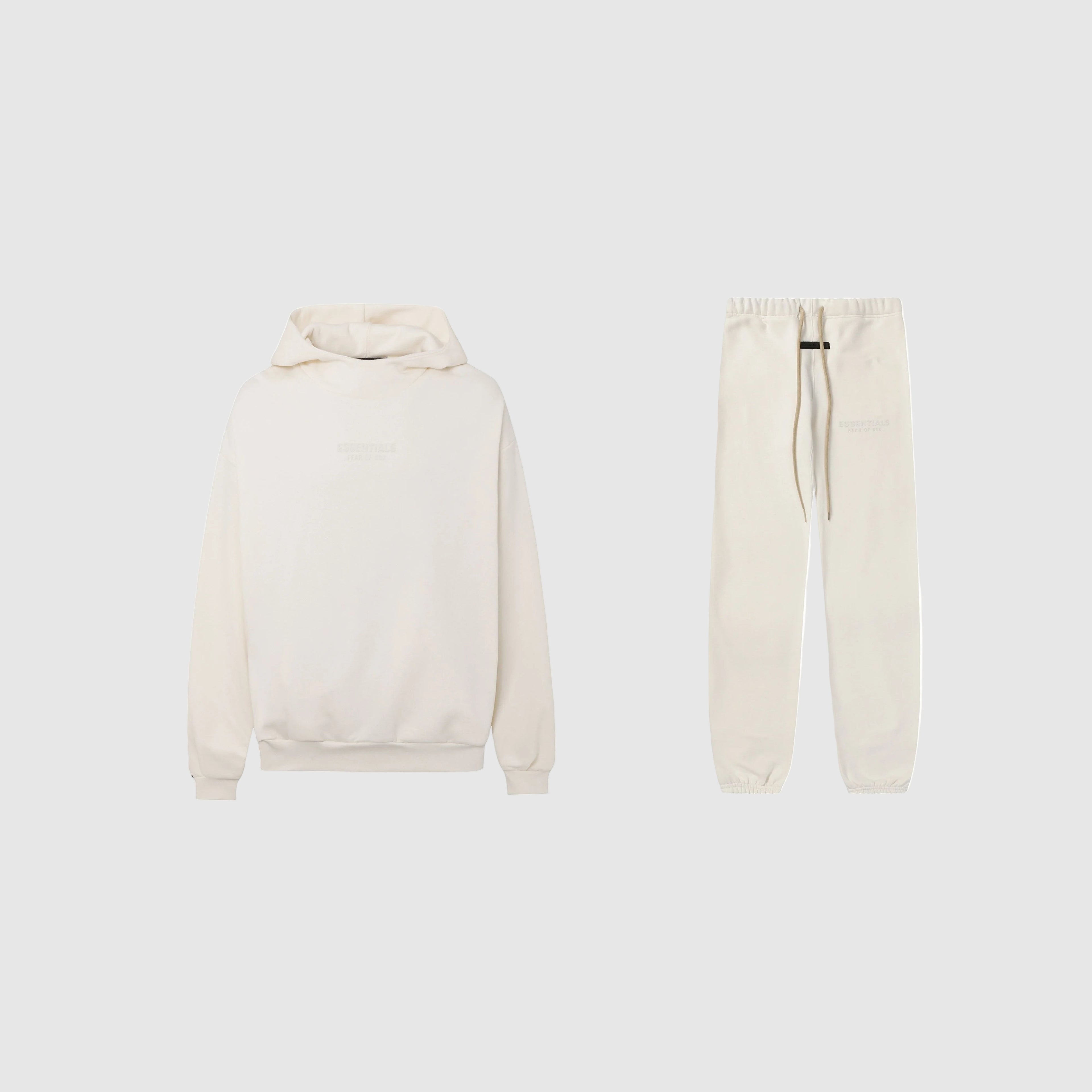 FOG ESSENTIALS Clothing Cloud Dance LongSleeve Tracksuit 1