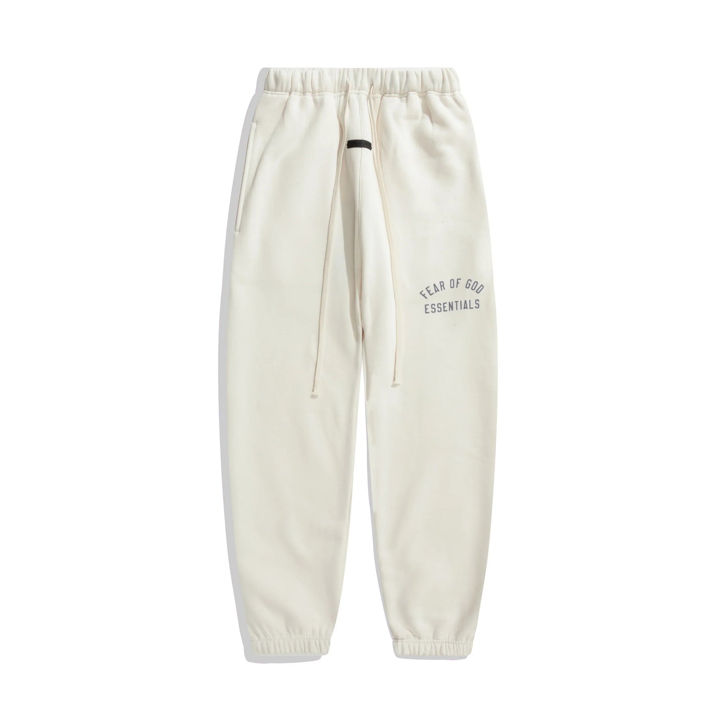 Cloud dance tracksuit side seam pockets detail on hoodie and joggers