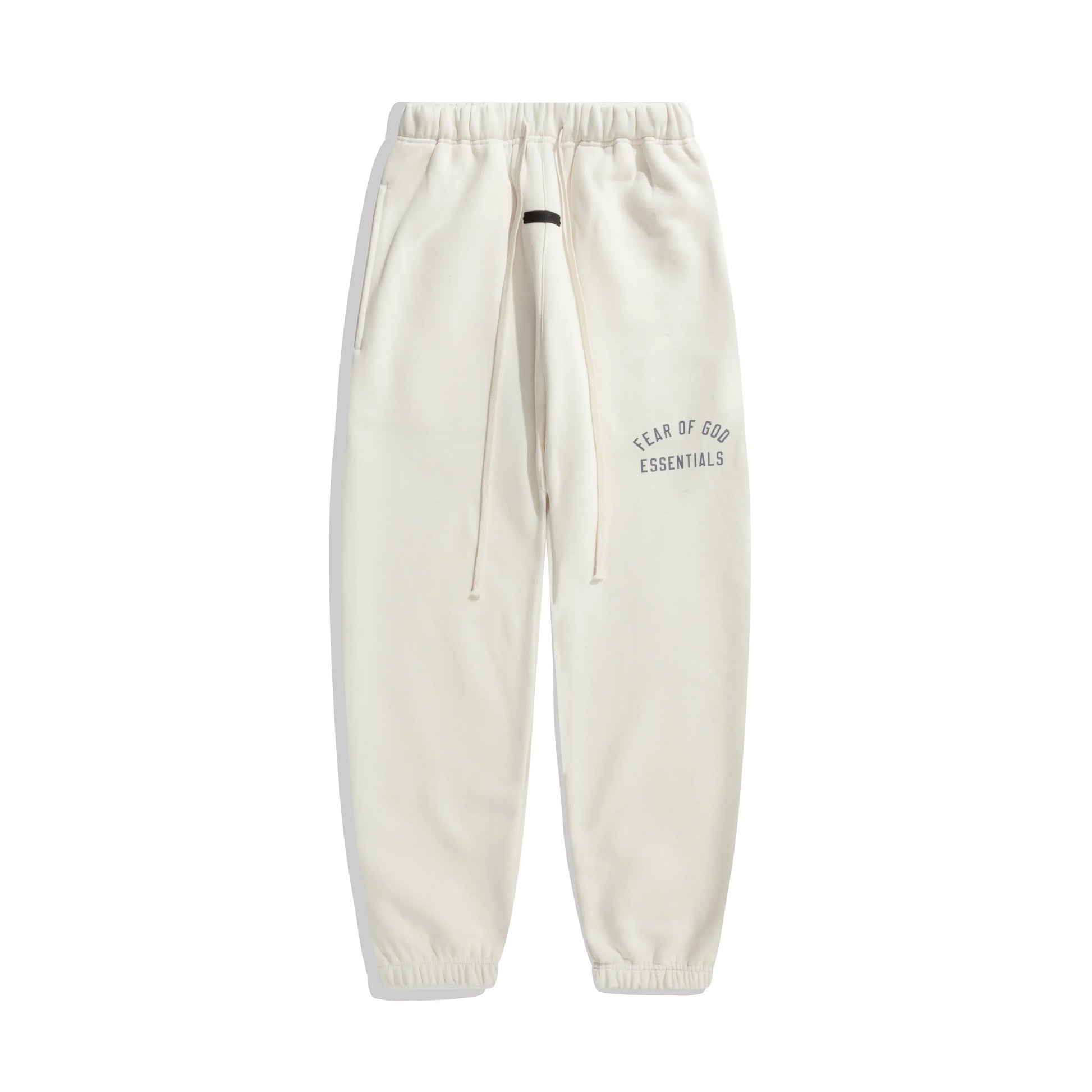 Cloud dance tracksuit side seam pockets detail on hoodie and joggers