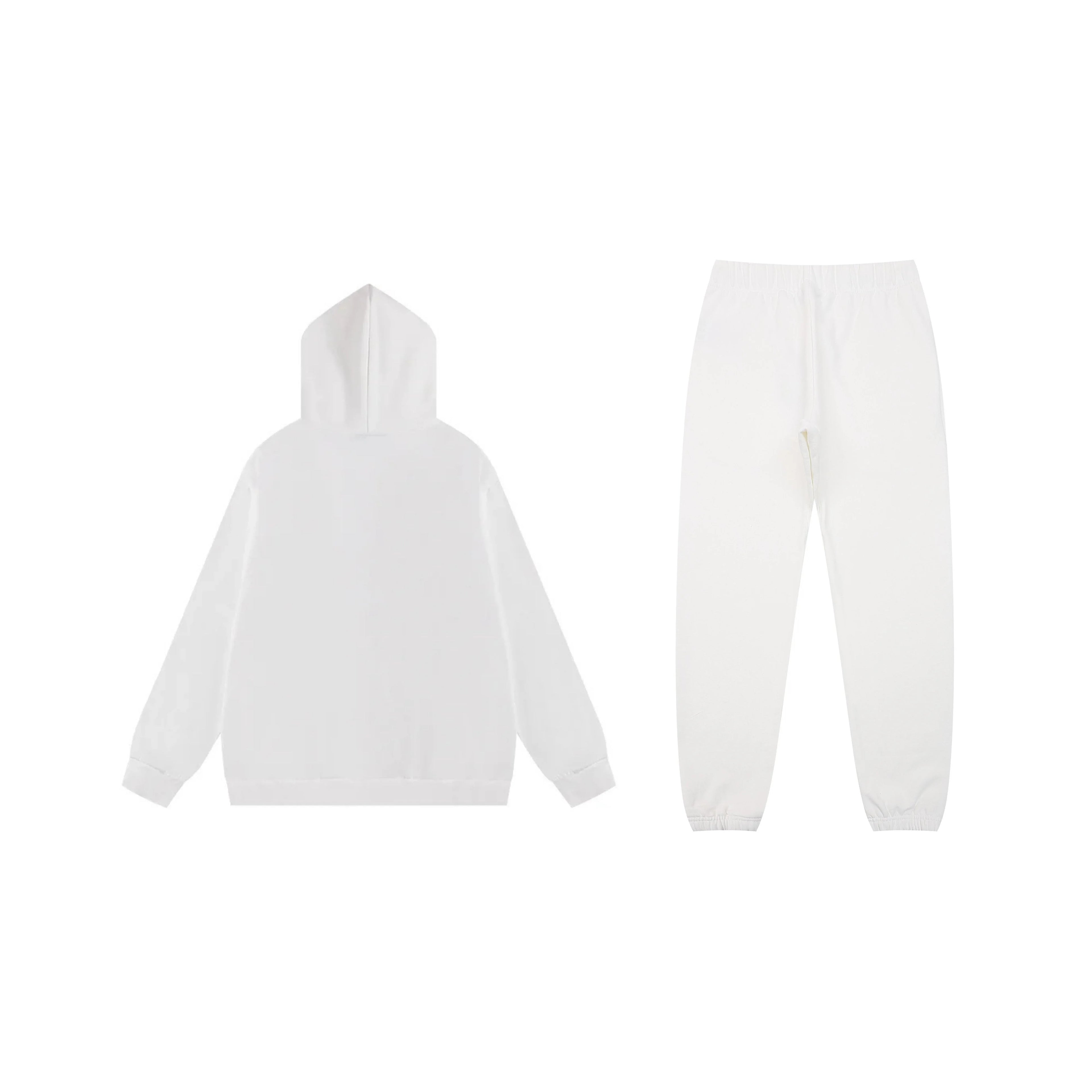 FOG ESSENTIALS Clothing Eggshell Tracksuit 2