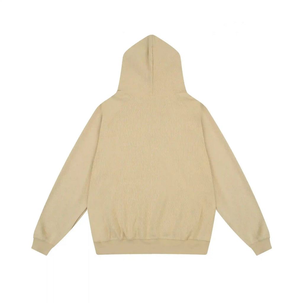 FOG ESSENTIALS Clothing Hampton Yellow New Long Sleeve Tracksuit 4