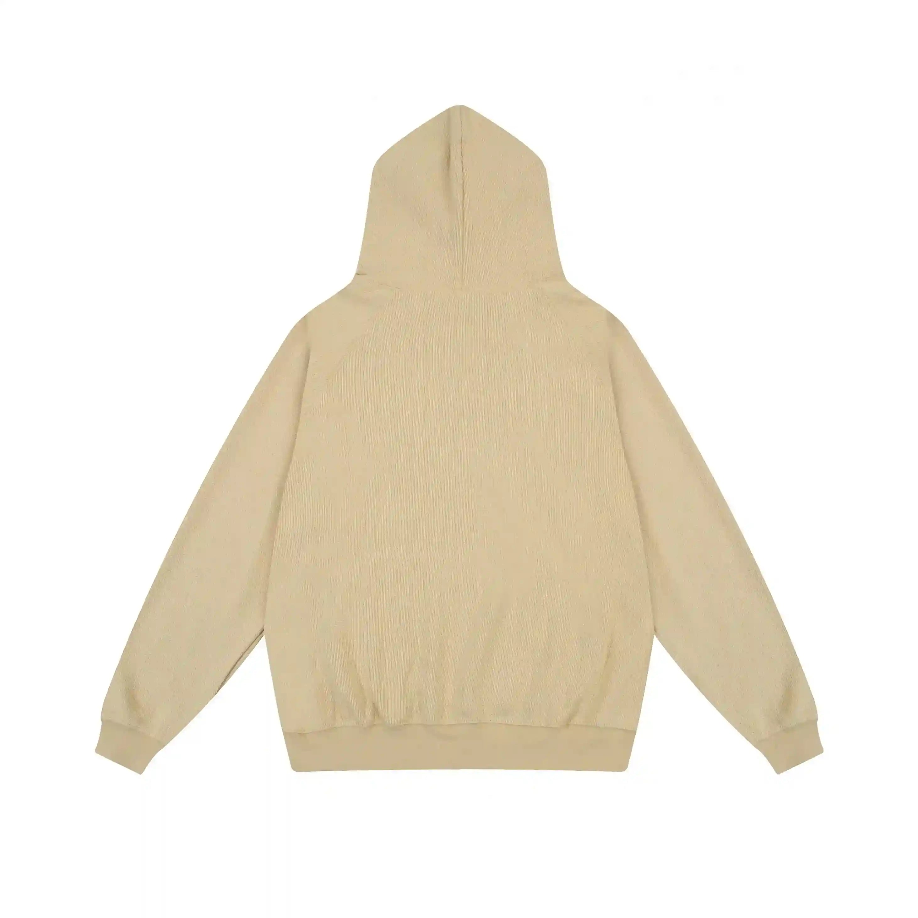 FOG ESSENTIALS Clothing Hampton Yellow New Long Sleeve Tracksuit 4