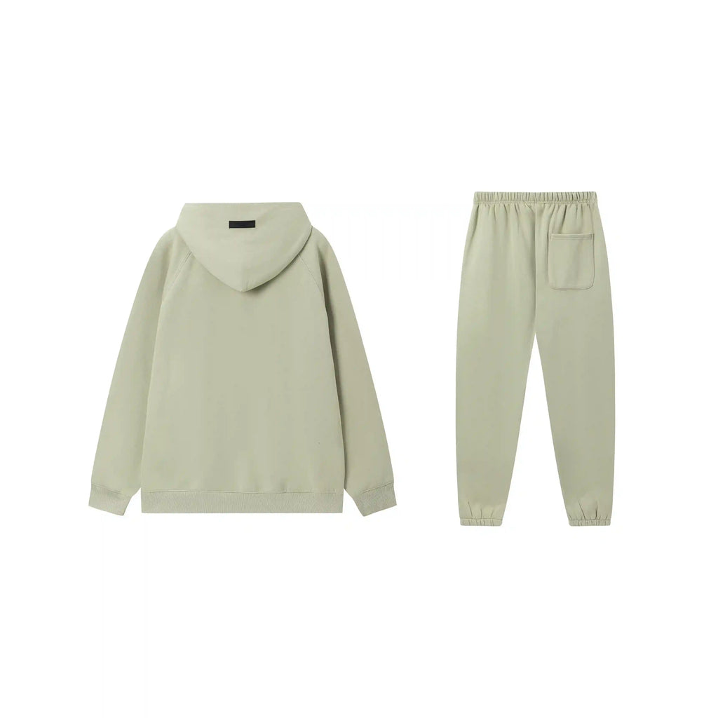 FOG ESSENTIALS Clothing Pavlova Hooded Tracksuit 2