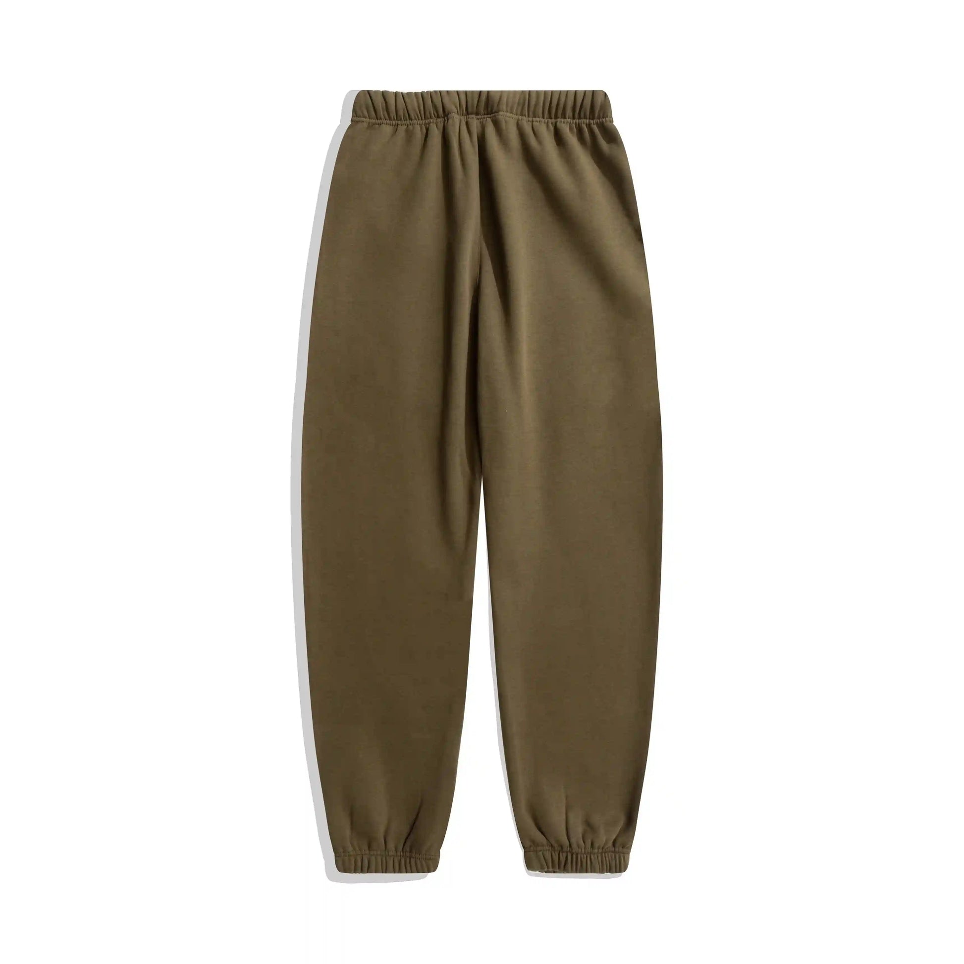 Styled Essentials woodland relaxed fleece tracksuit for everyday wear by Fear Of God