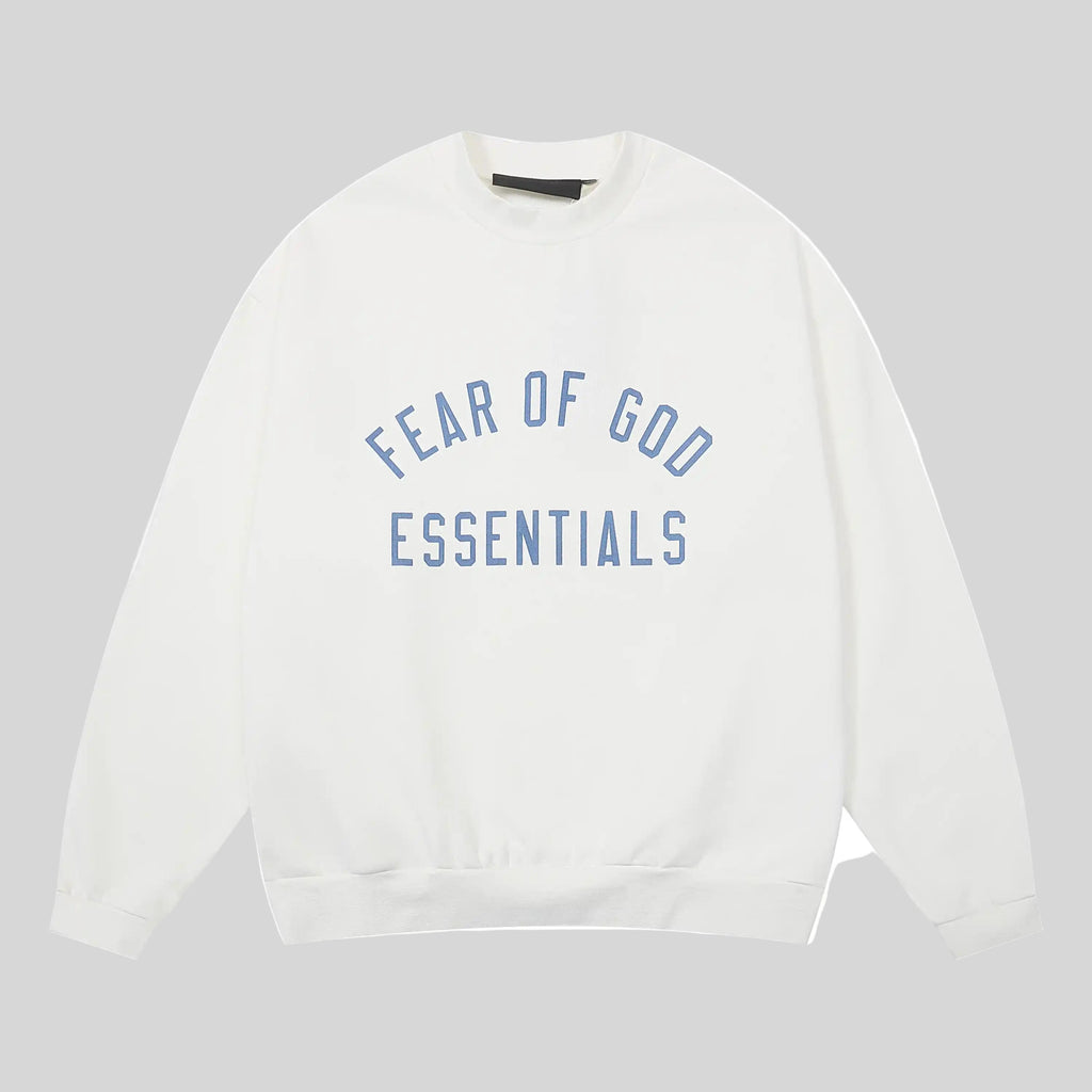 FOG Essentials Clothing Cloud Dance Sweatshirt
