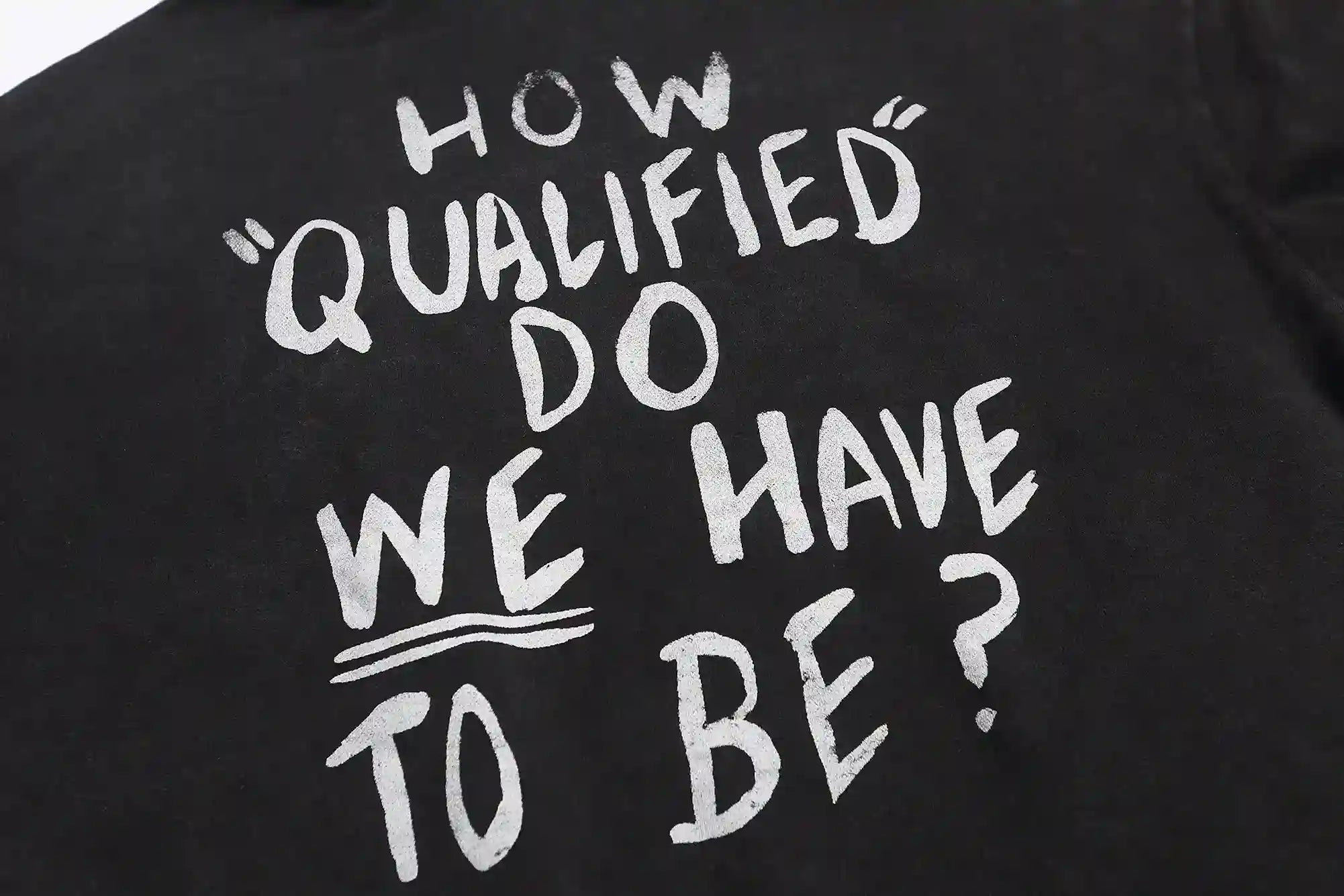 FOG Essentials Freedom Now Hoodie