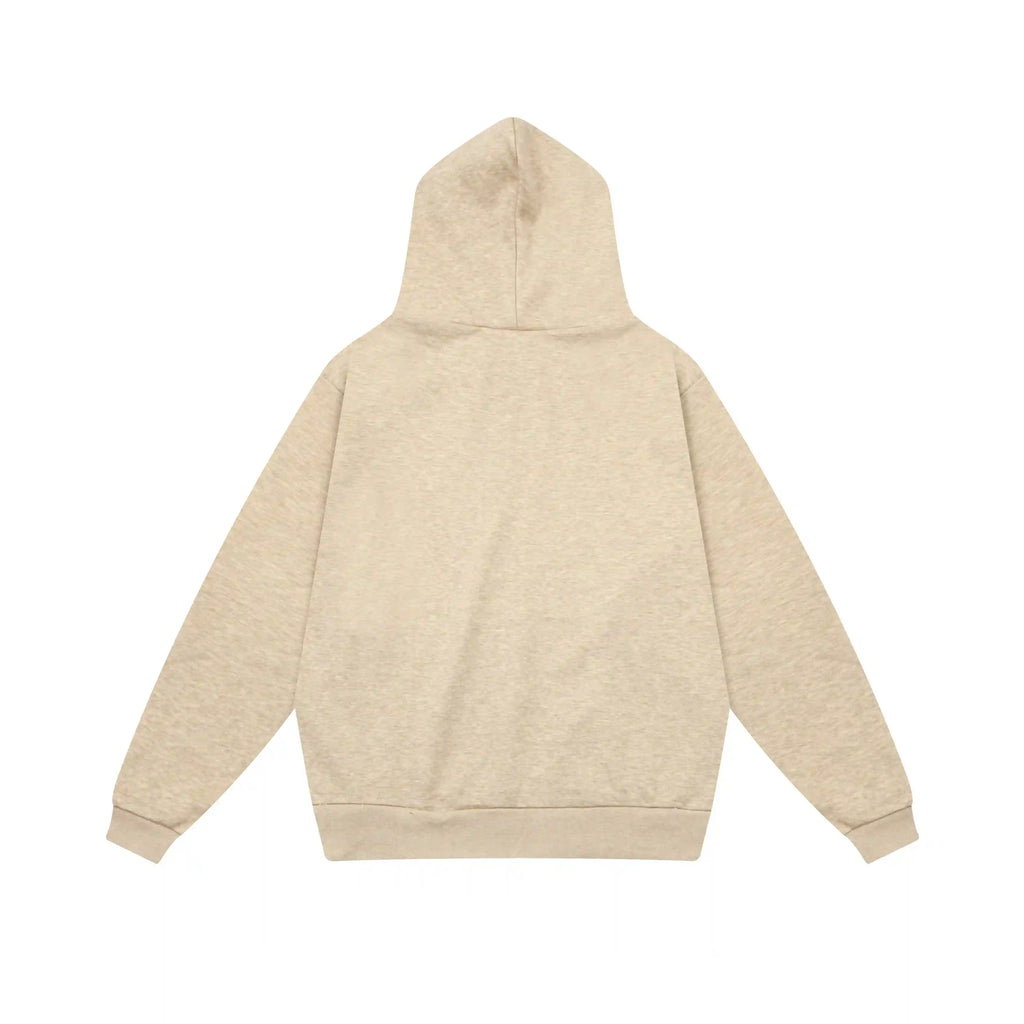 FOG Hooded ESSENTIALS Clothing Calm Shell Long Sleeve Tracksuit 4