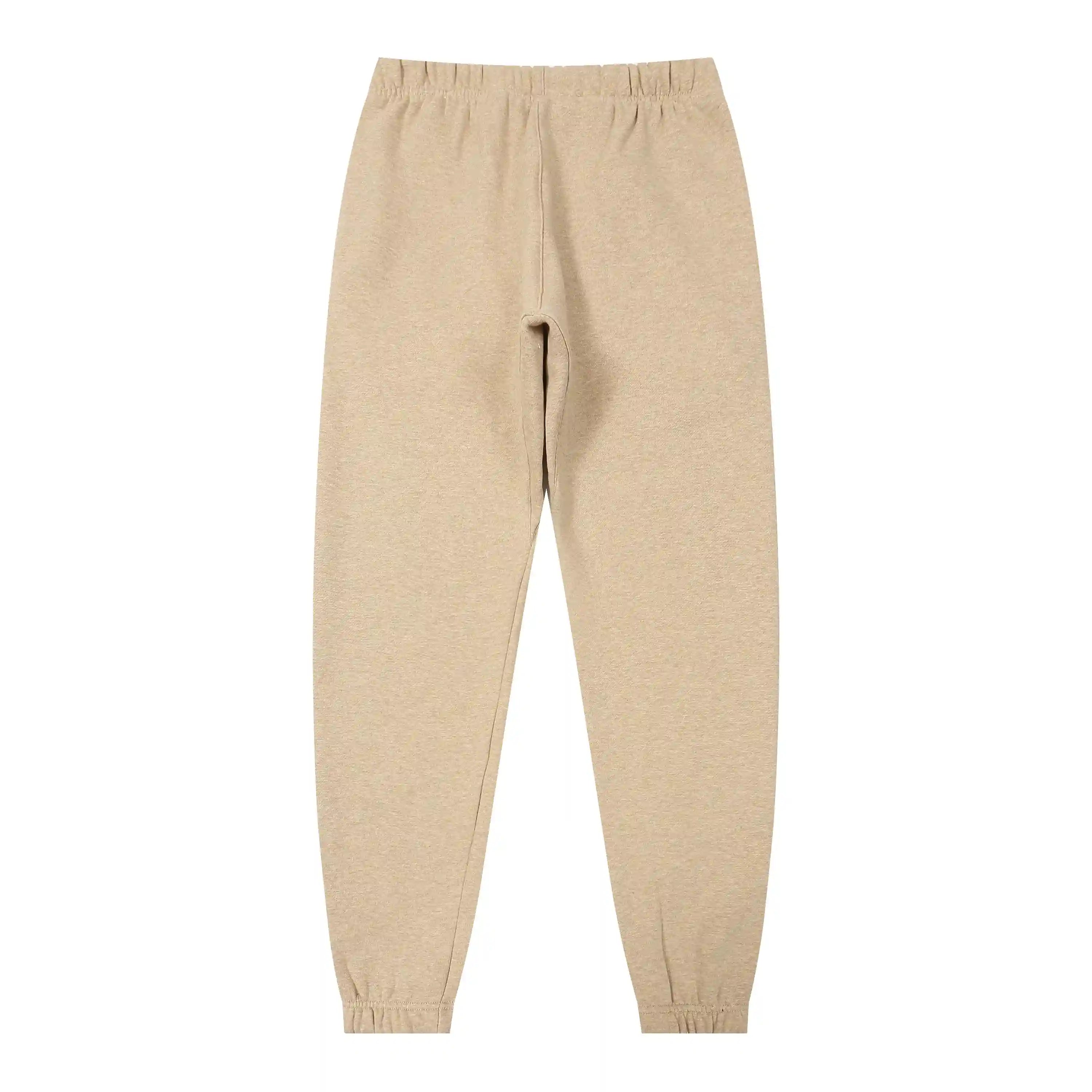 FOG Hooded ESSENTIALS Clothing Calm Shell Long Sleeve Tracksuit 6