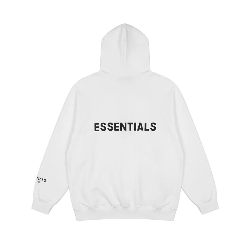 FOG New Stylish ESSENTIALS Clothing Eggshell Tracksuit 4